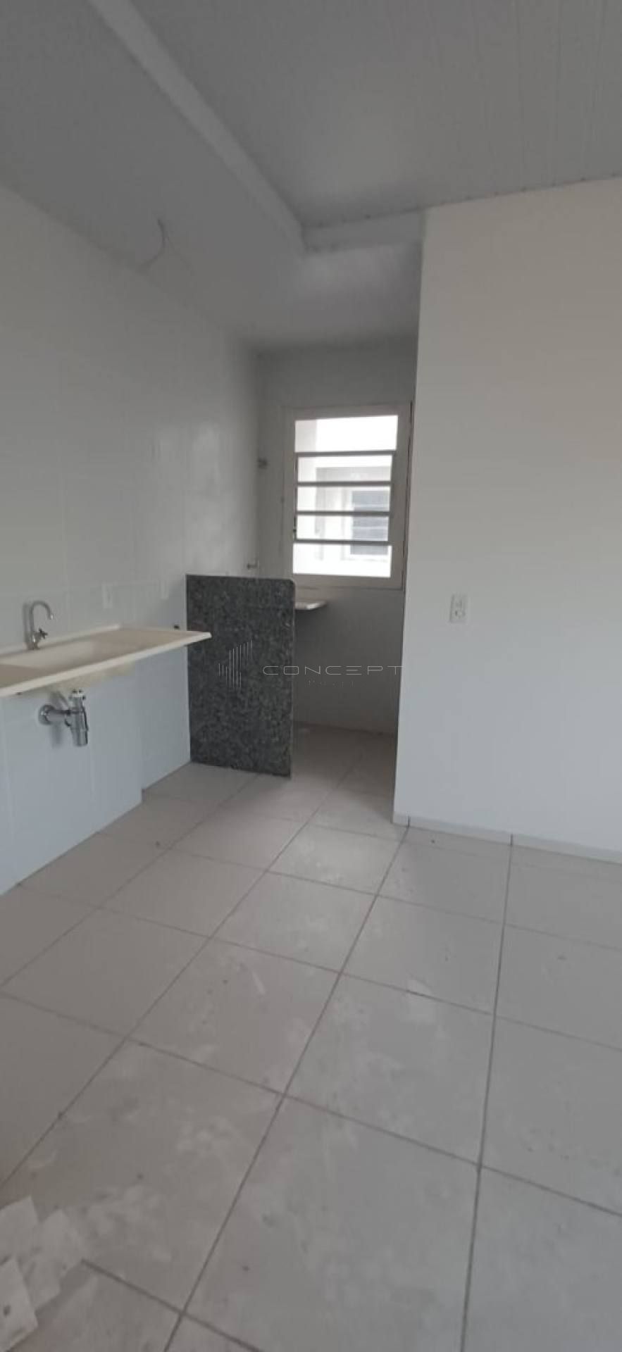 Apartamento com 2 quartos à venda no Village Turquesa no Vale do Gavião