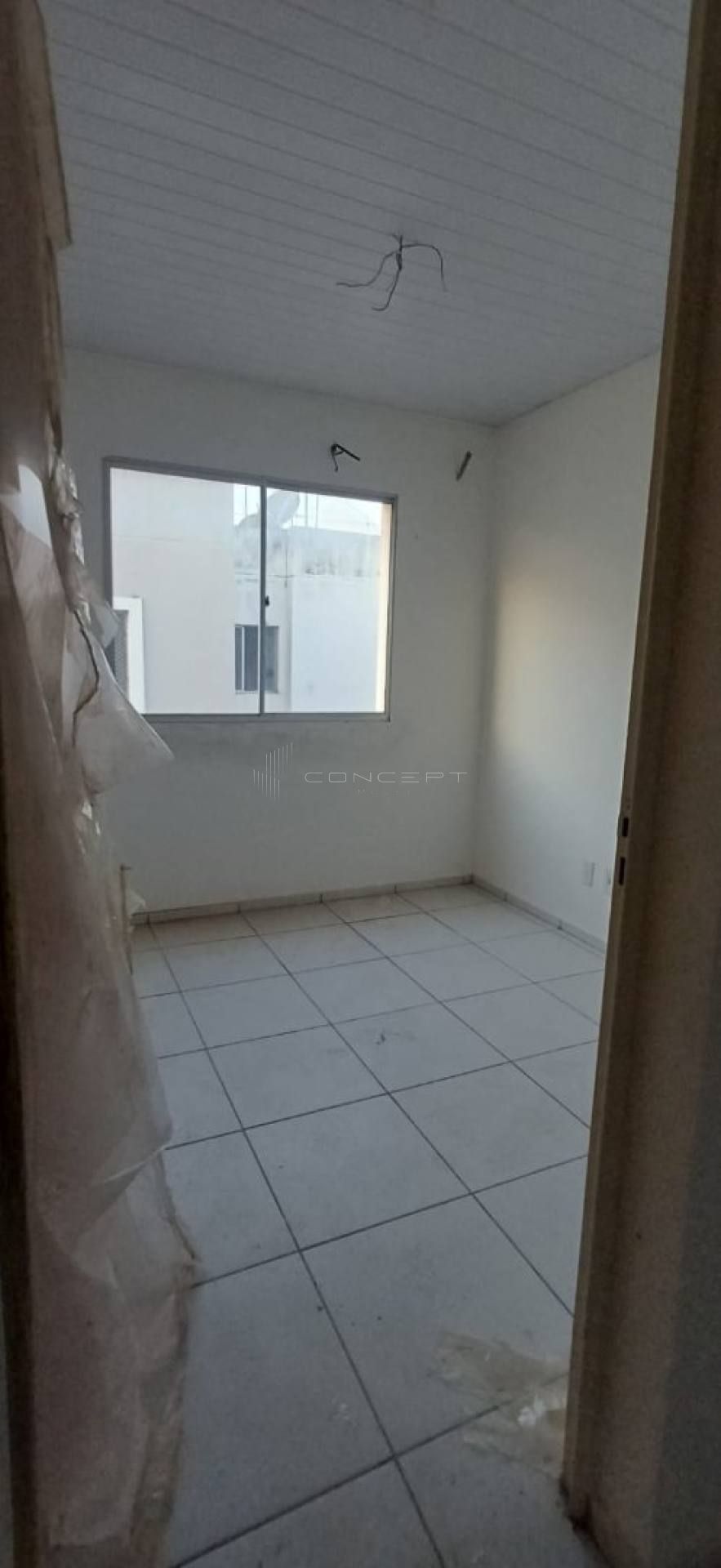 Apartamento com 2 quartos à venda no Village Turquesa no Vale do Gavião