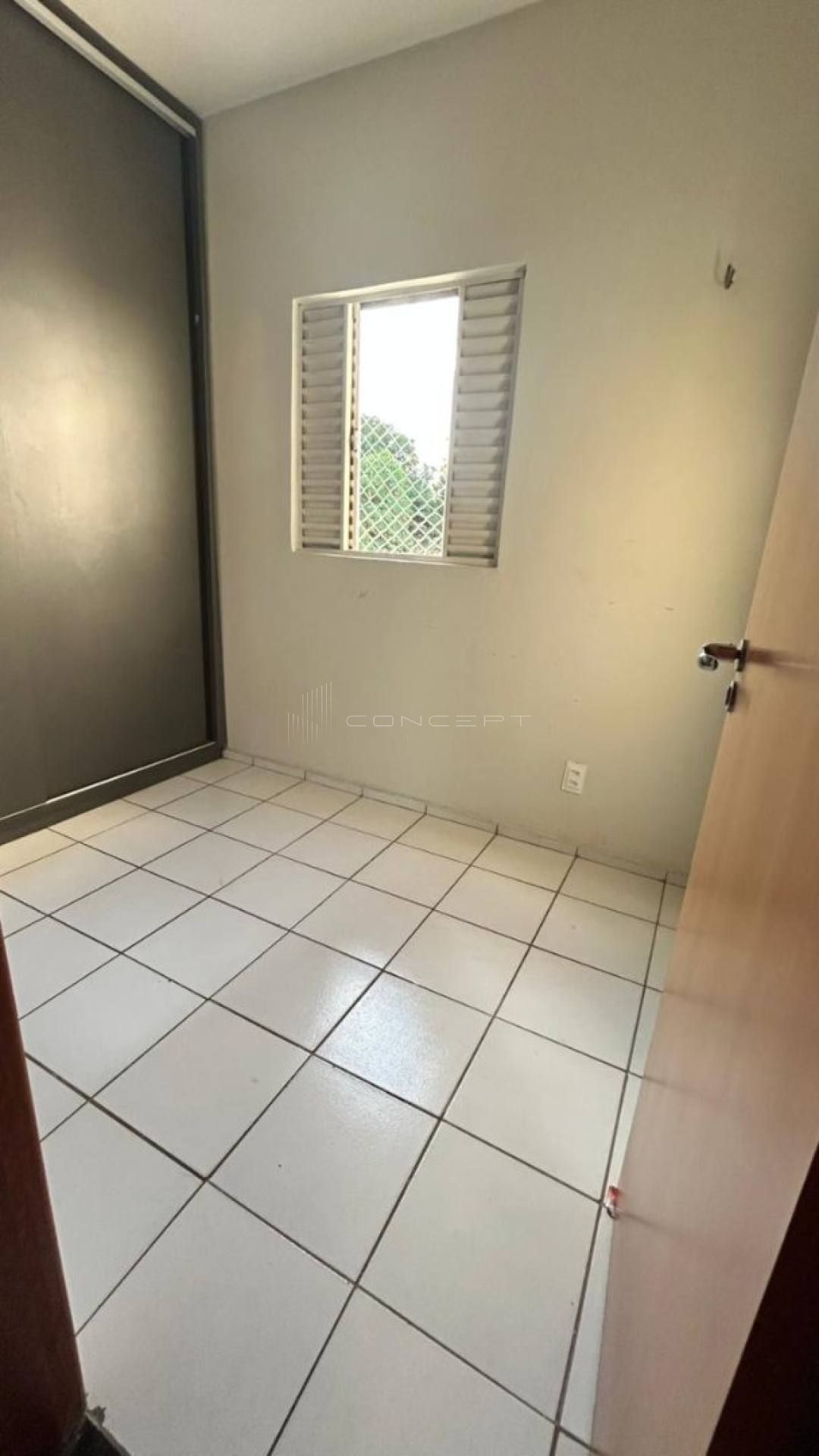 Apartamento com 3 quartos à no condomínio Montserrat no Aeroporto