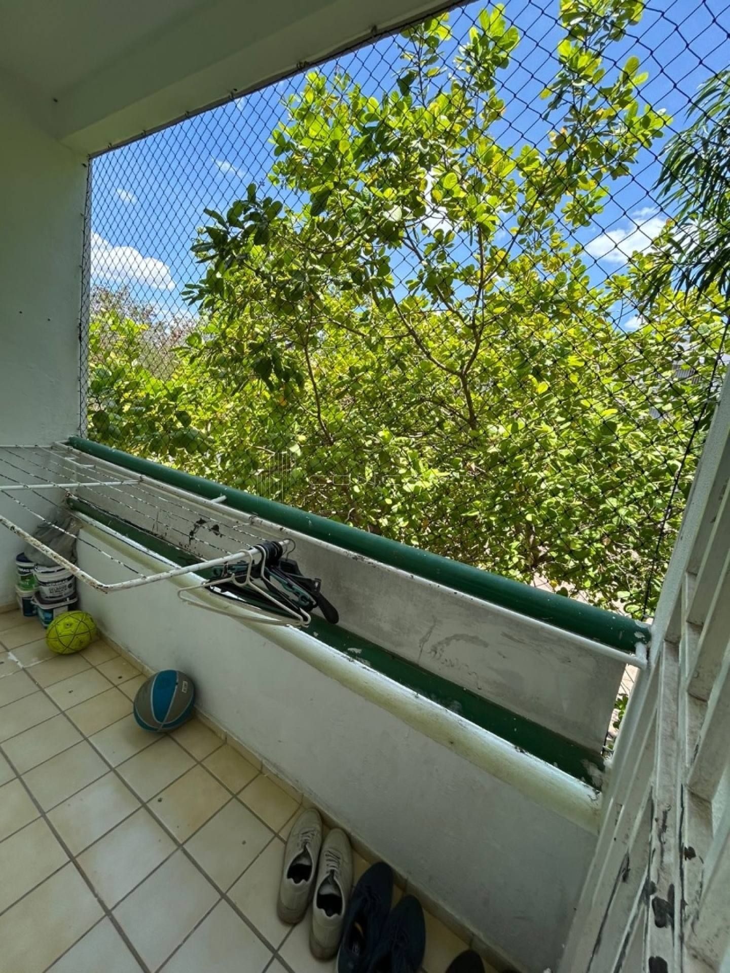 Apartamento de 78m² à venda no Santa Marta no bairro Ininga