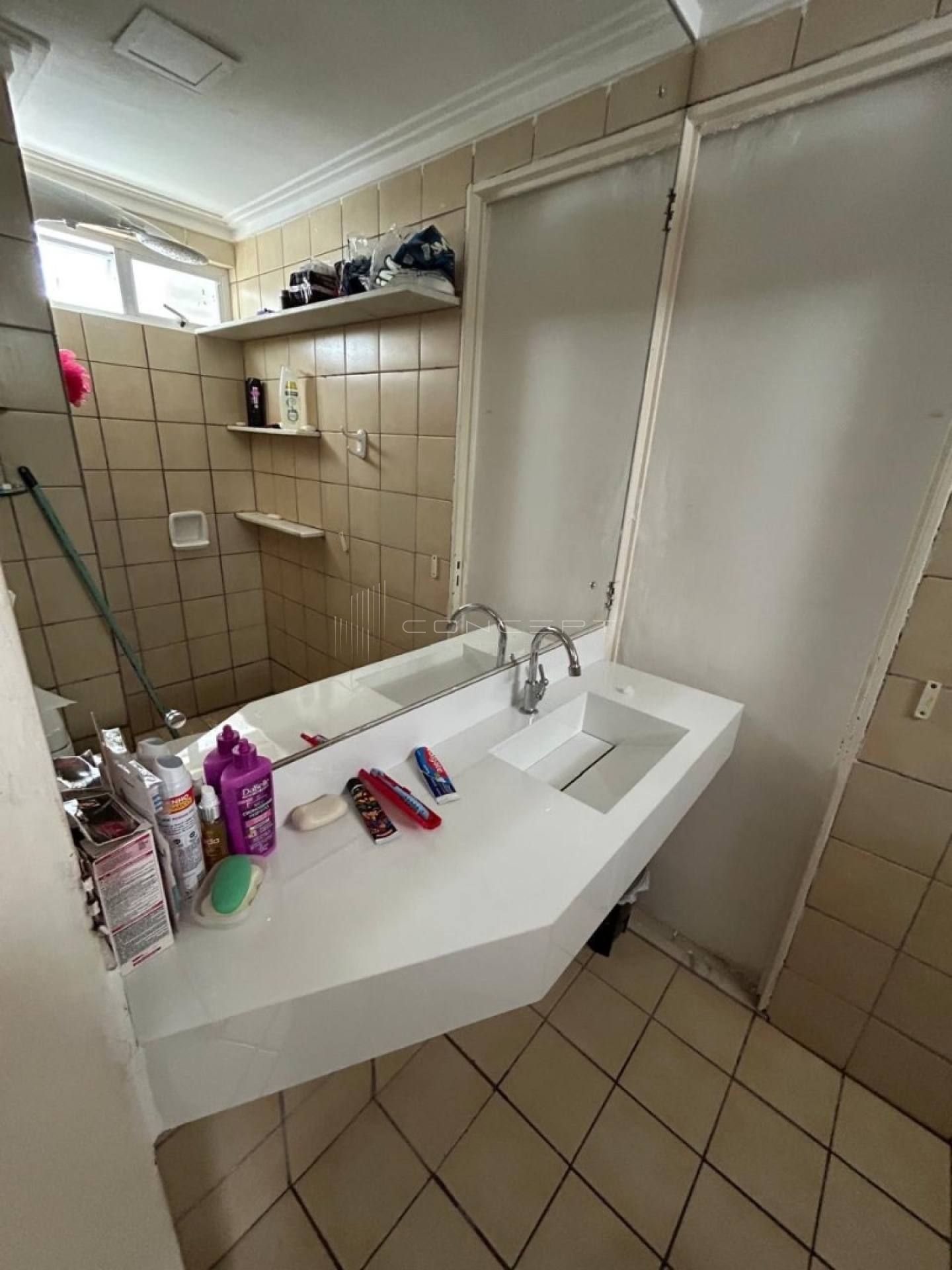 Apartamento de 78m² à venda no Santa Marta no bairro Ininga