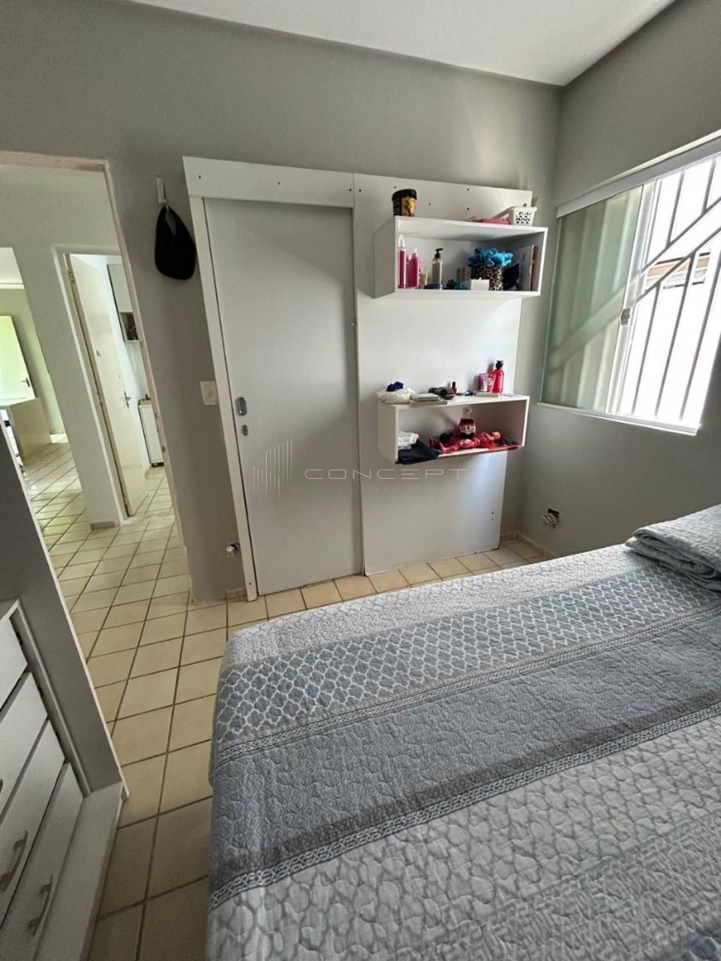 Apartamento de 78m² à venda no Santa Marta no bairro Ininga