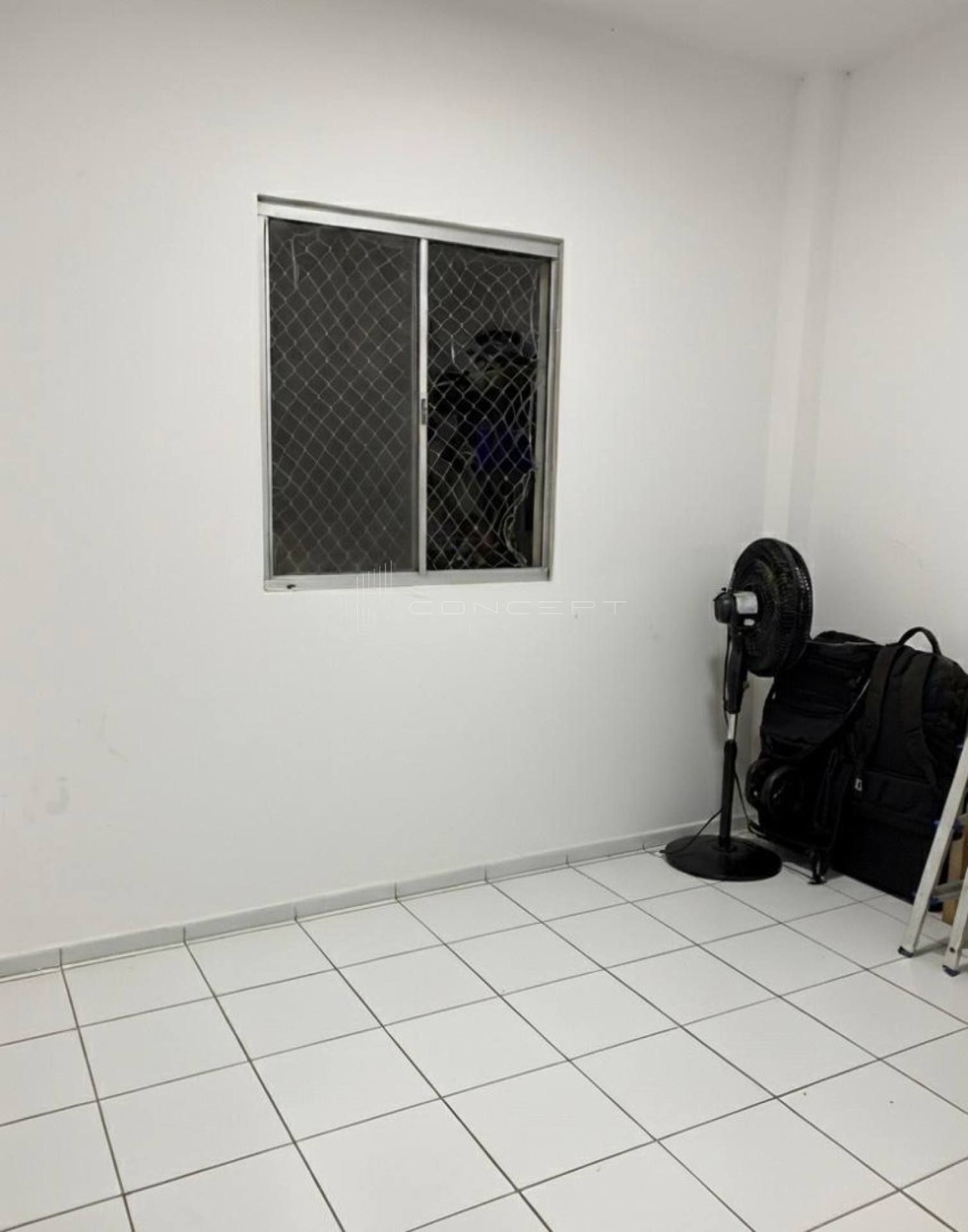 APARTAMENTO DE 3 QUARTOS À VENDA NO VALE DO GURGUEIA