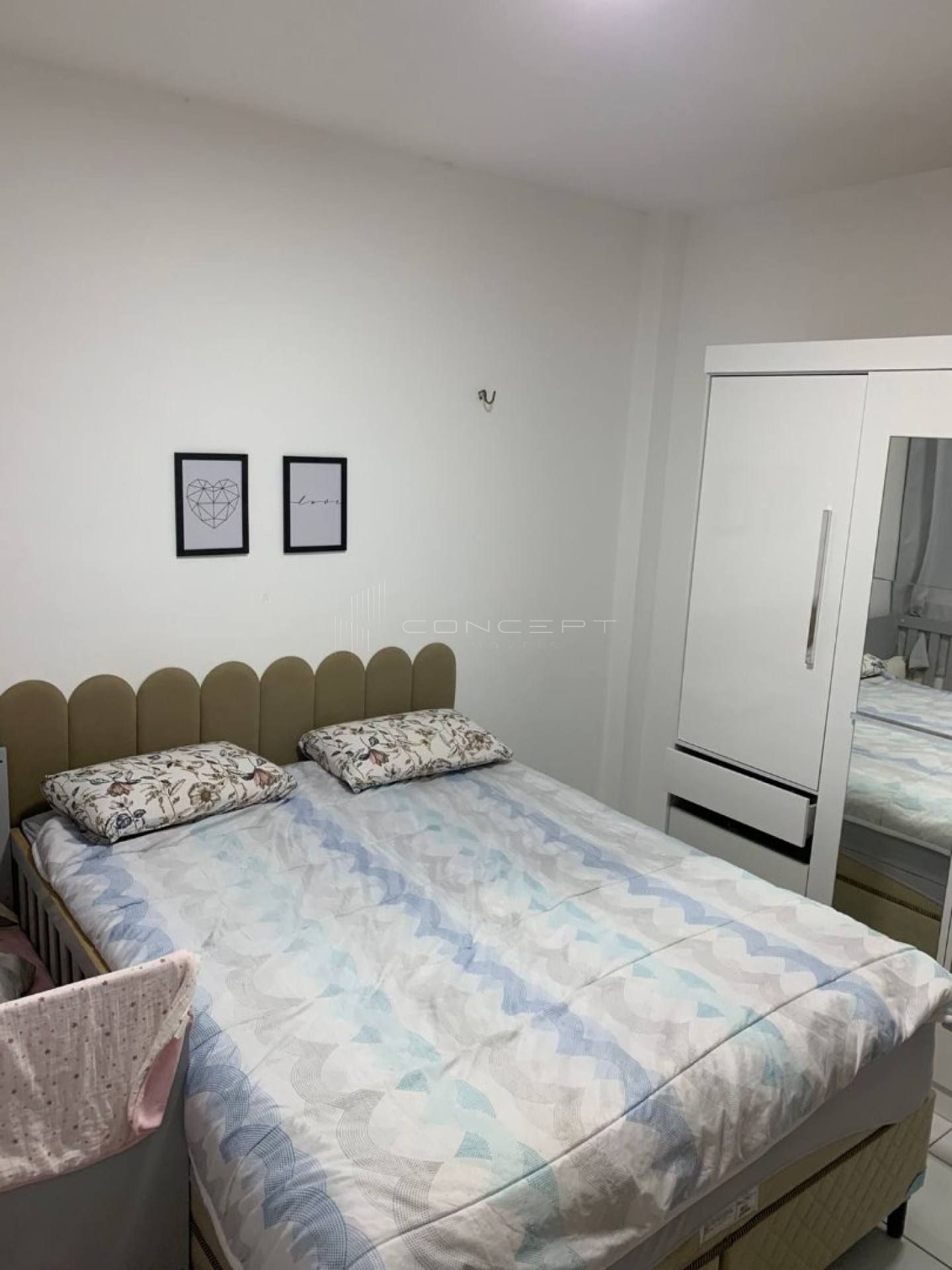 APARTAMENTO DE 3 QUARTOS À VENDA NO VALE DO GURGUEIA