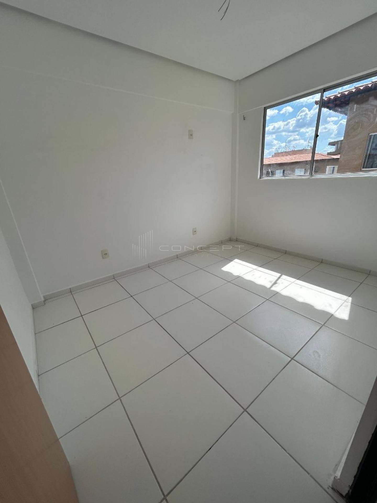 Apartamento no Bairro Verde Cap no Condomínio Lenita Ferreira