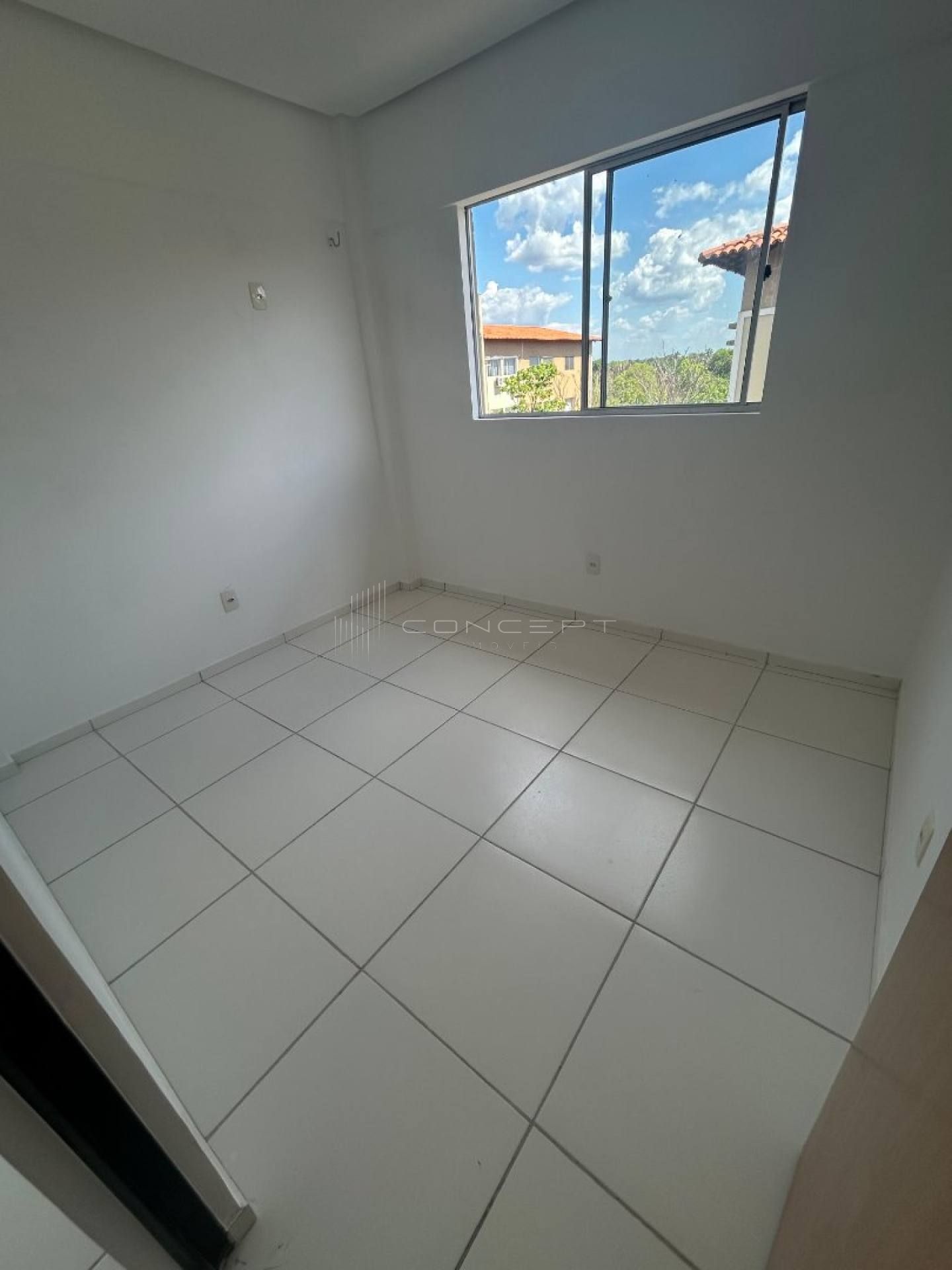 Apartamento no Bairro Verde Cap no Condomínio Lenita Ferreira