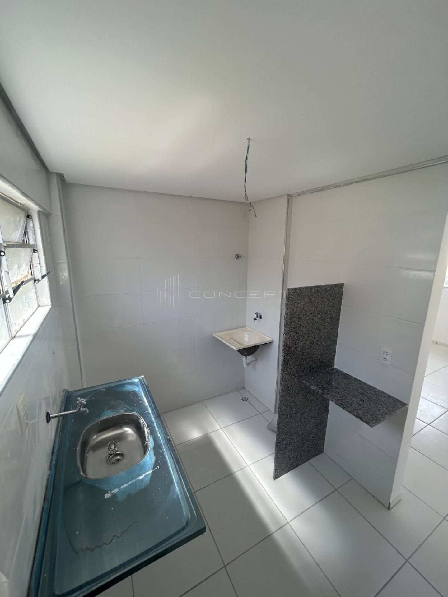 Apartamento no Bairro Verde Cap no Condomínio Lenita Ferreira