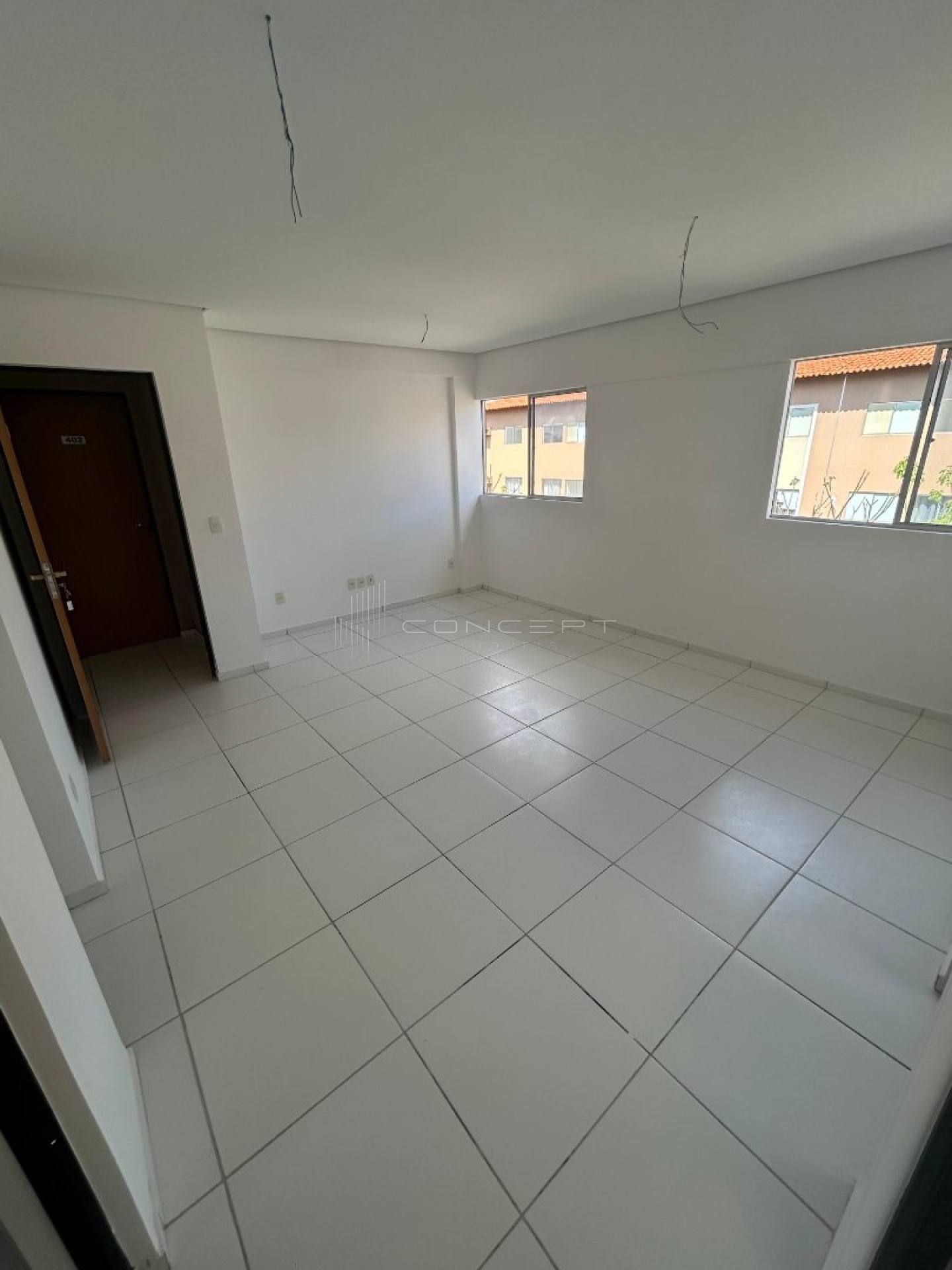 Apartamento no Bairro Verde Cap no Condomínio Lenita Ferreira