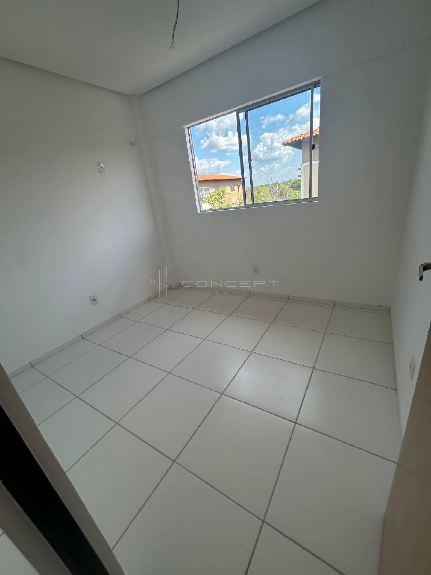 Apartamento no Bairro Verde Cap no Condomínio Lenita Ferreira