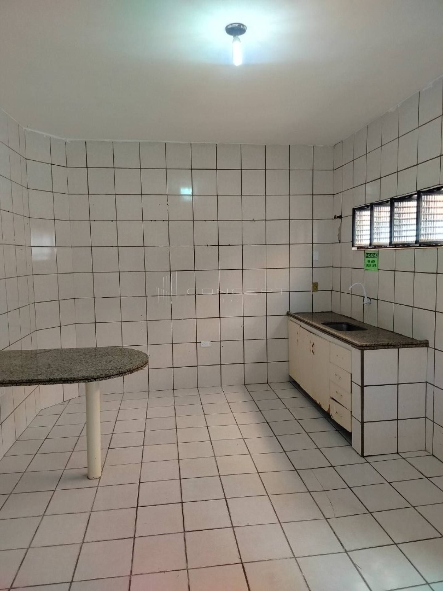 Casa de 239m² a venda no Bairro Ininga