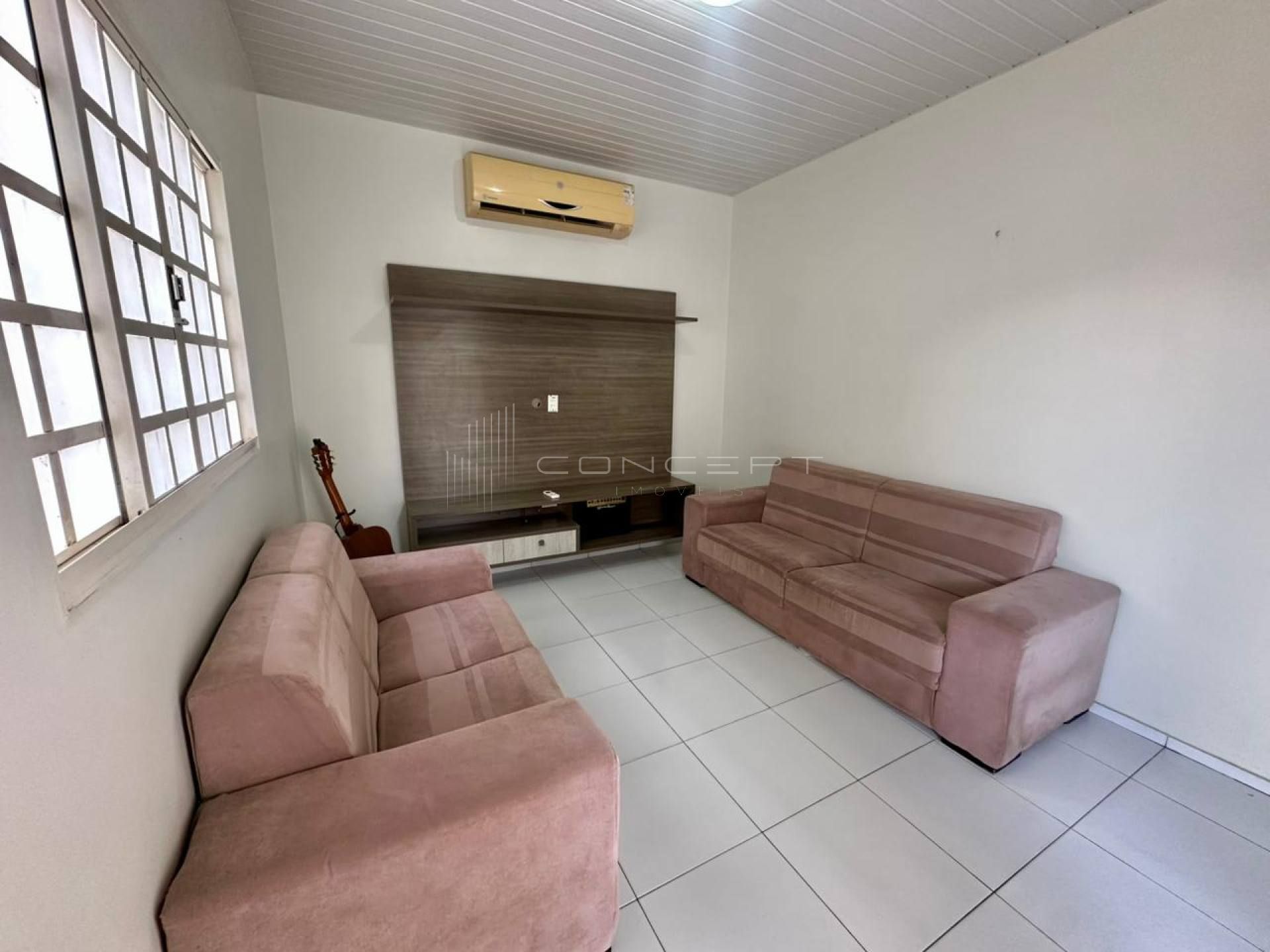 Casa com 3 quartos sendo 1 suite em Timon