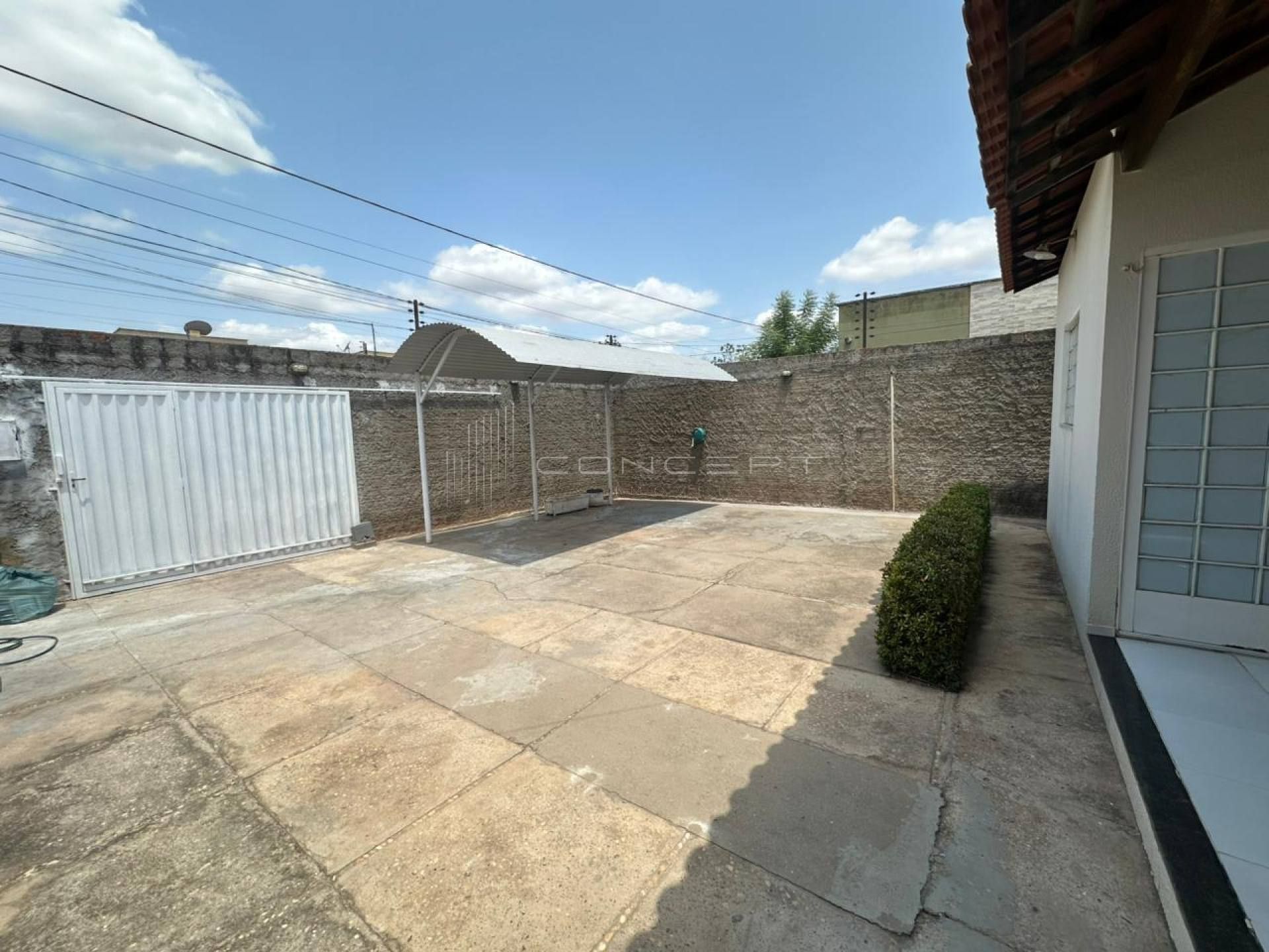 Casa com 3 quartos sendo 1 suite em Timon