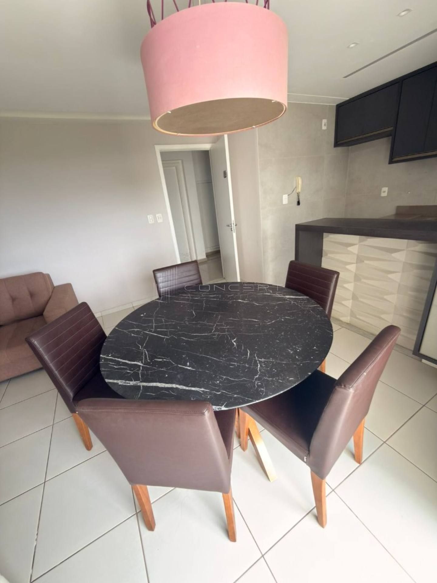 Apartamento no condomínio like com 3 quartos, sendo 1 suíte!