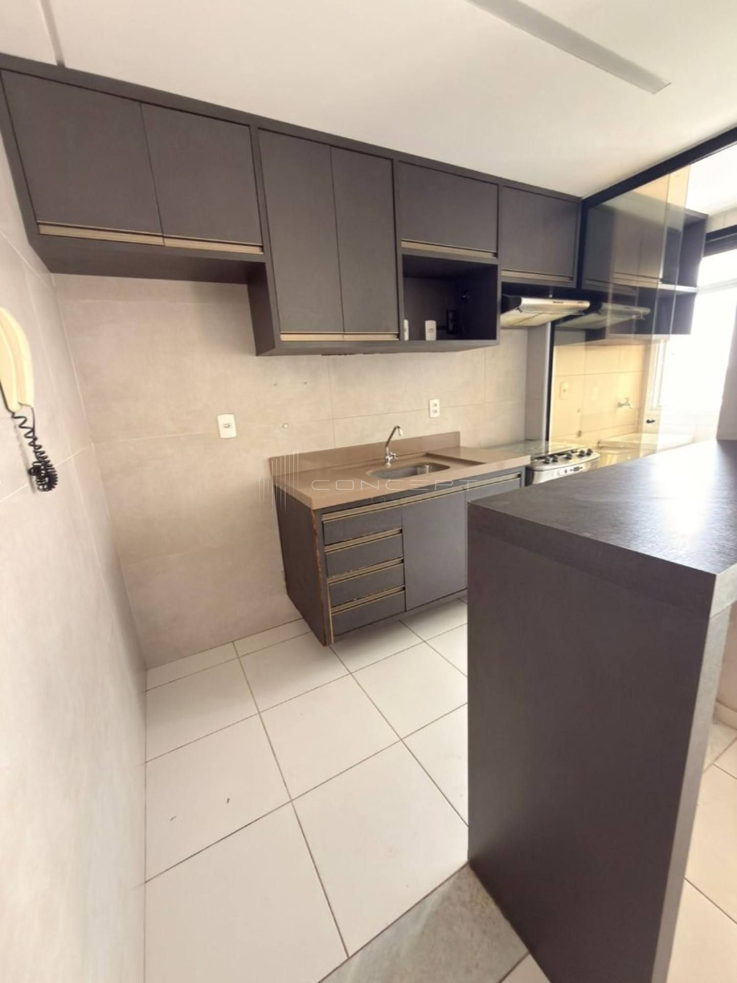 Apartamento no condomínio like com 3 quartos, sendo 1 suíte!