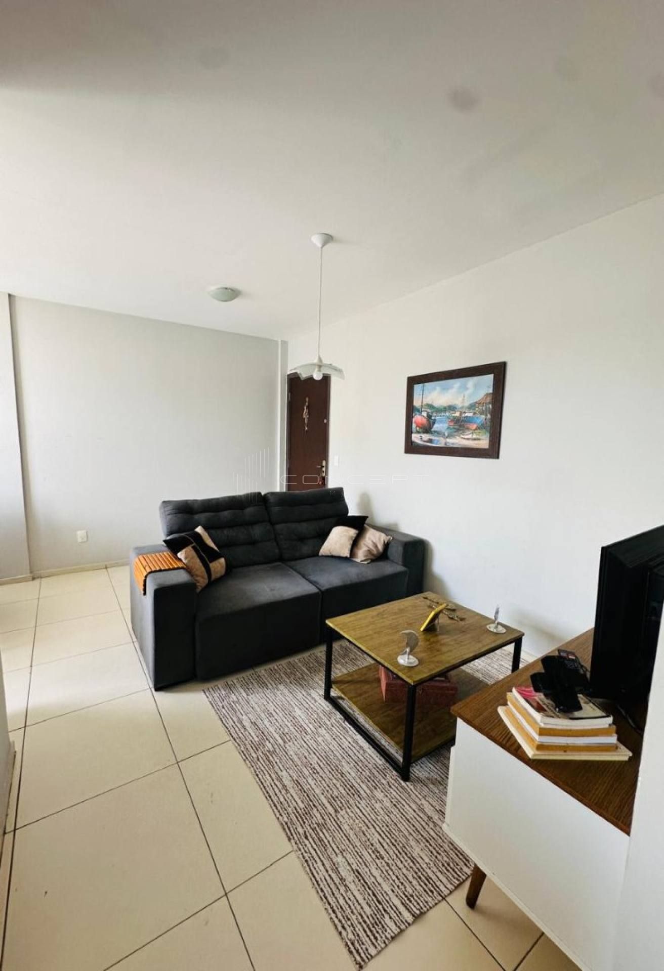 Apartamento Para Vender com 2 quartos no bairro Lourival Parente em Teresina