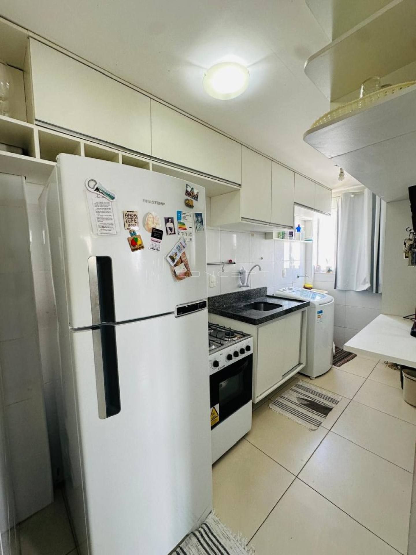 Apartamento Para Vender com 2 quartos no bairro Lourival Parente em Teresina