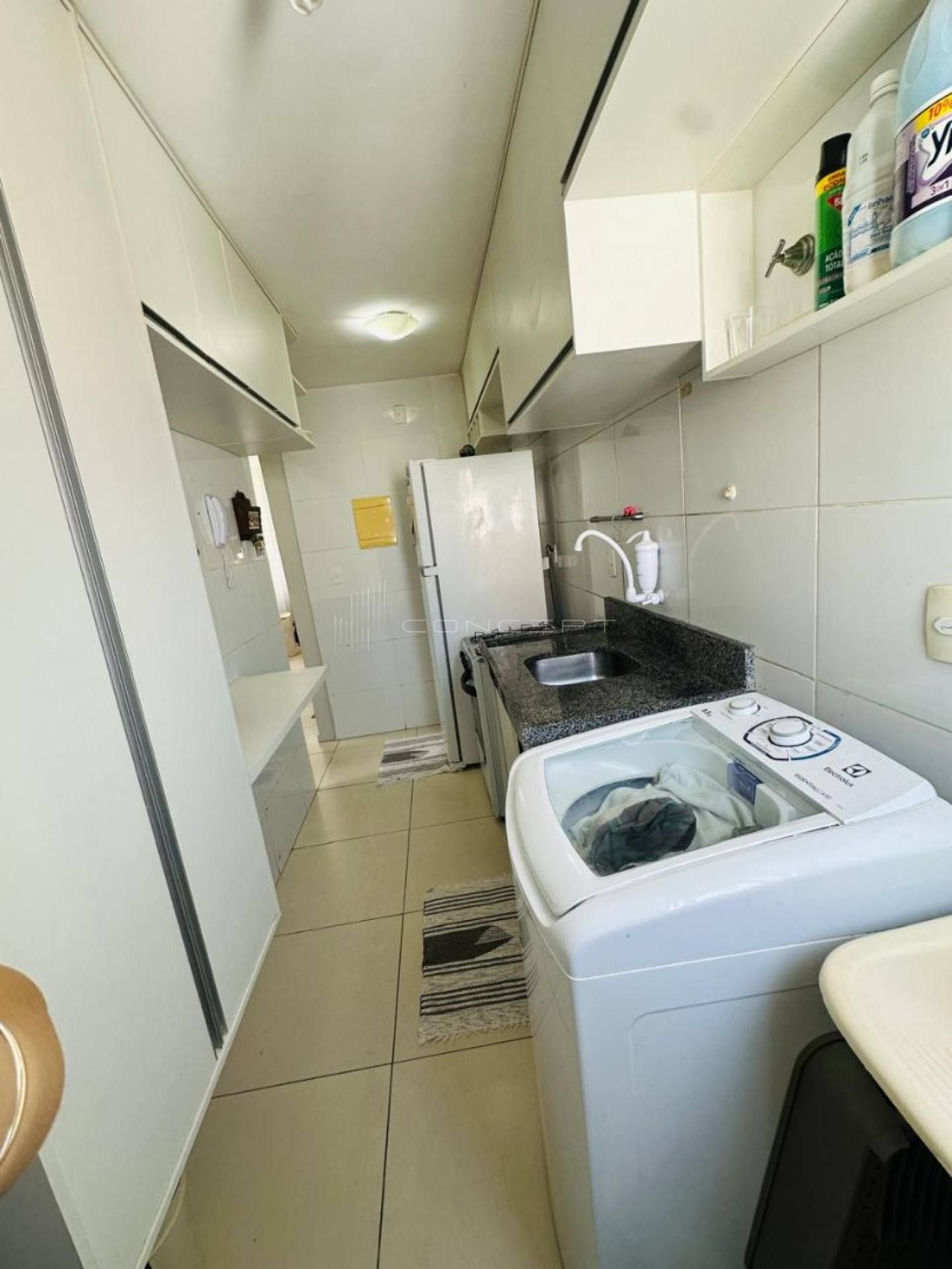 Apartamento Para Vender com 2 quartos no bairro Lourival Parente em Teresina