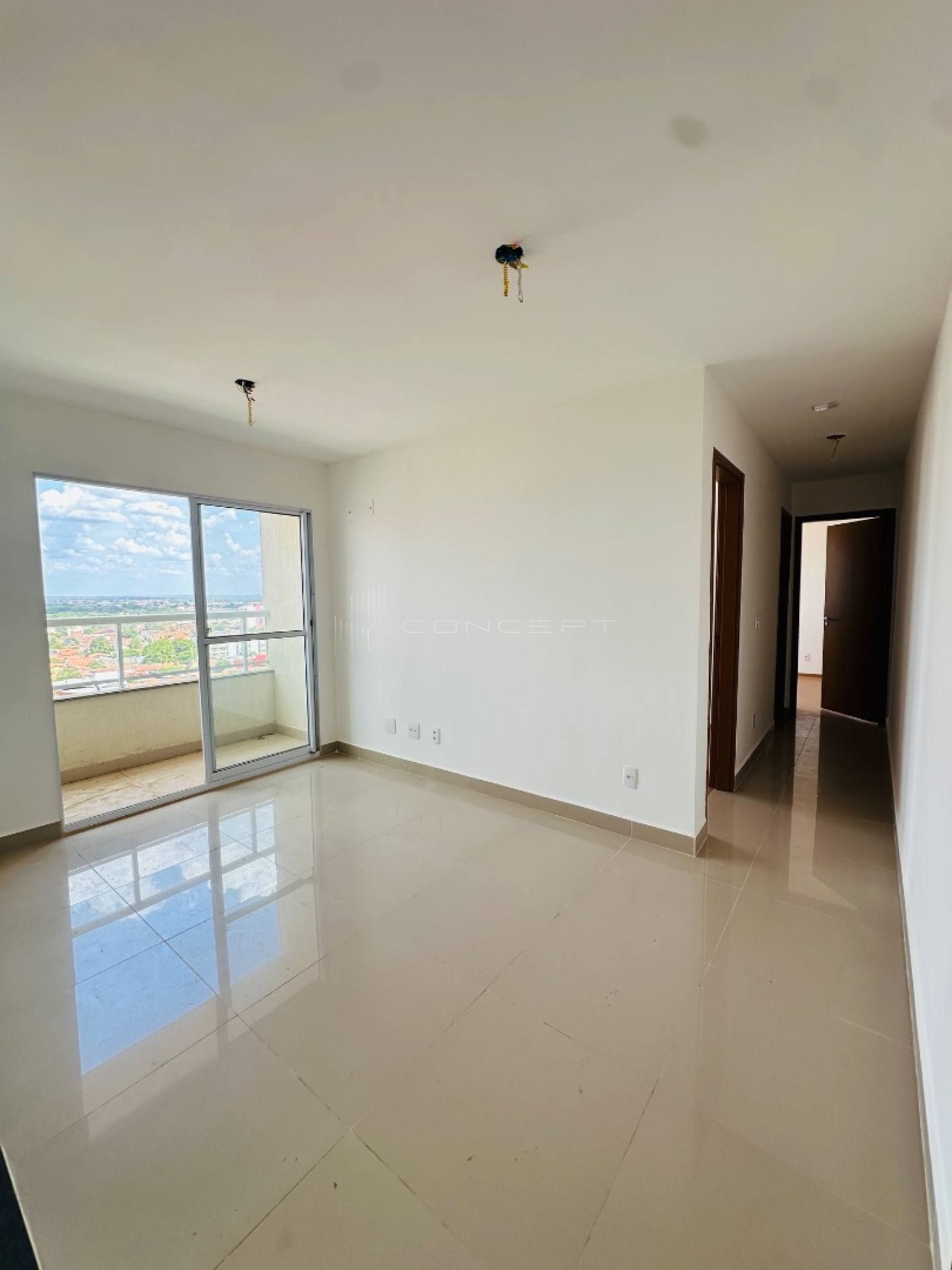 Apartamento Para Vender com 2 quartos no bairro Cristo Rei em Teresina