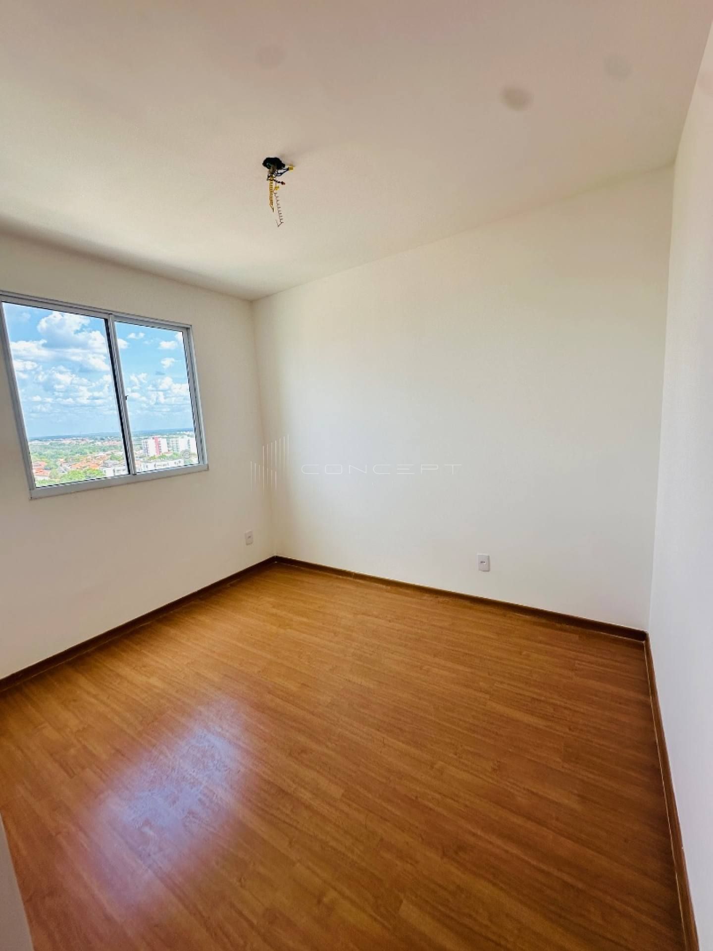 Apartamento Para Vender com 2 quartos no bairro Cristo Rei em Teresina