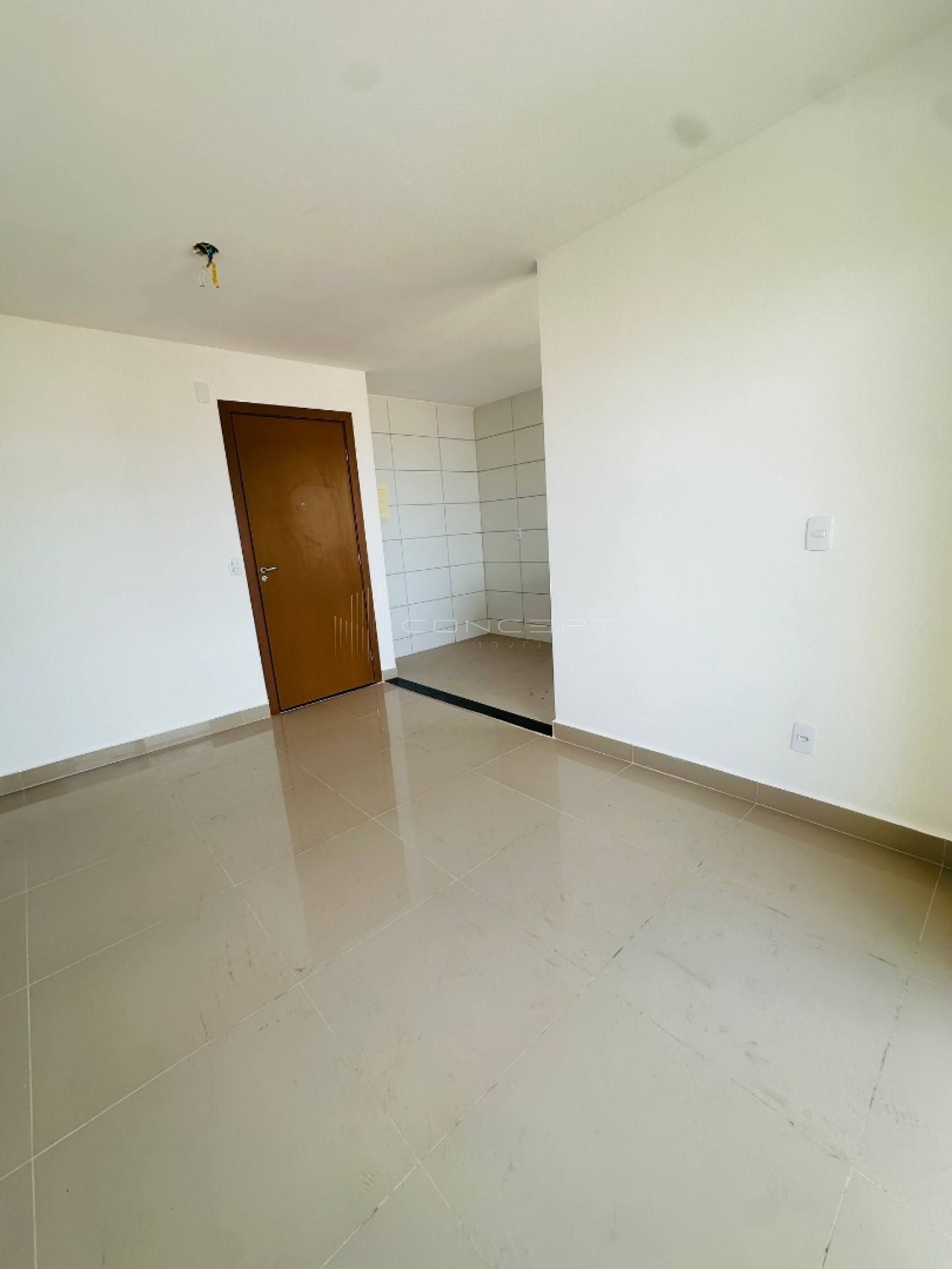Apartamento Para Vender com 2 quartos no bairro Cristo Rei em Teresina