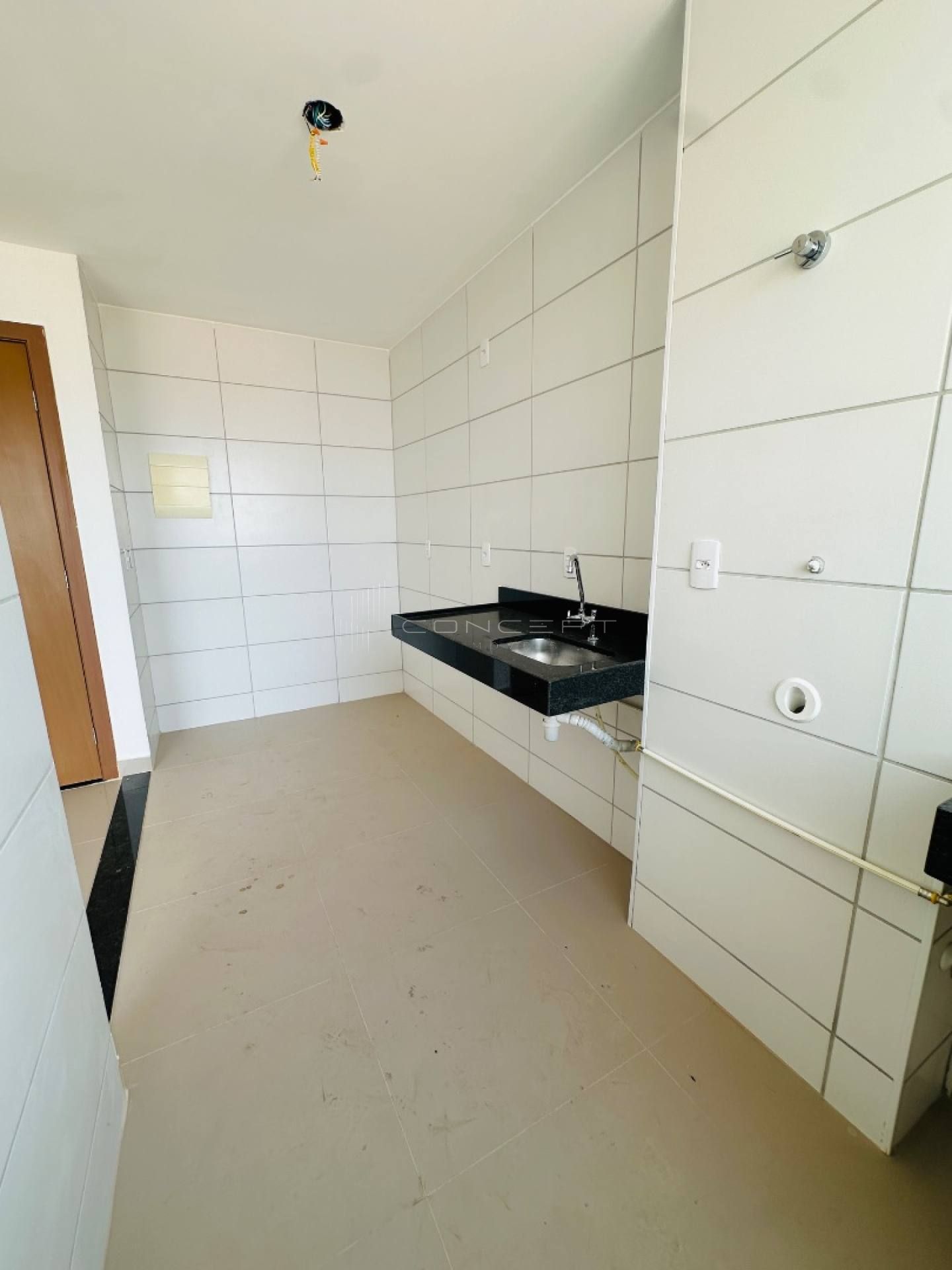 Apartamento Para Vender com 2 quartos no bairro Cristo Rei em Teresina