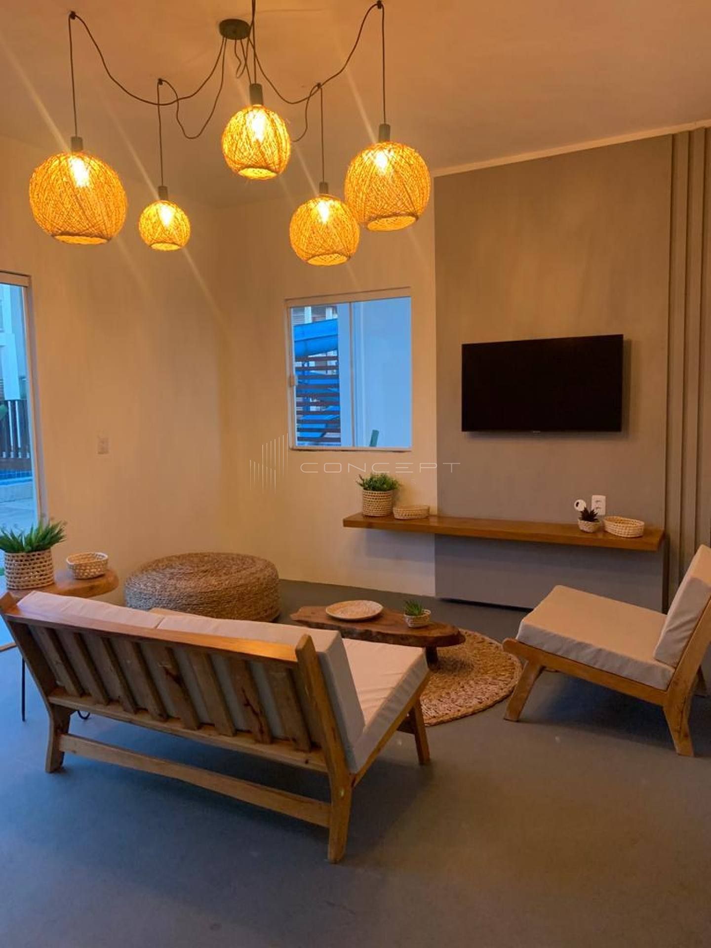 Casa Duplex em Barra Grande - PI