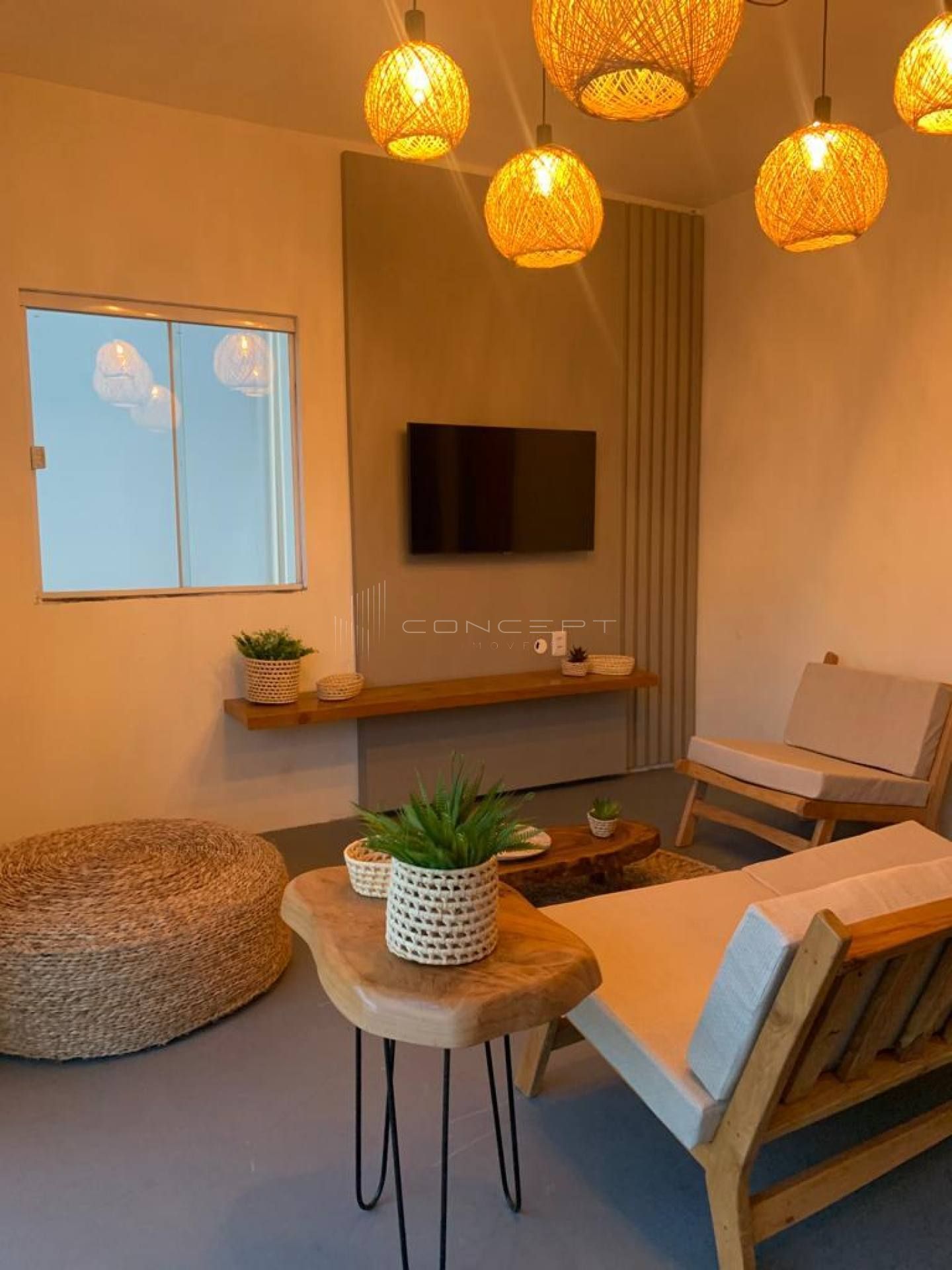 Casa Duplex em Barra Grande - PI