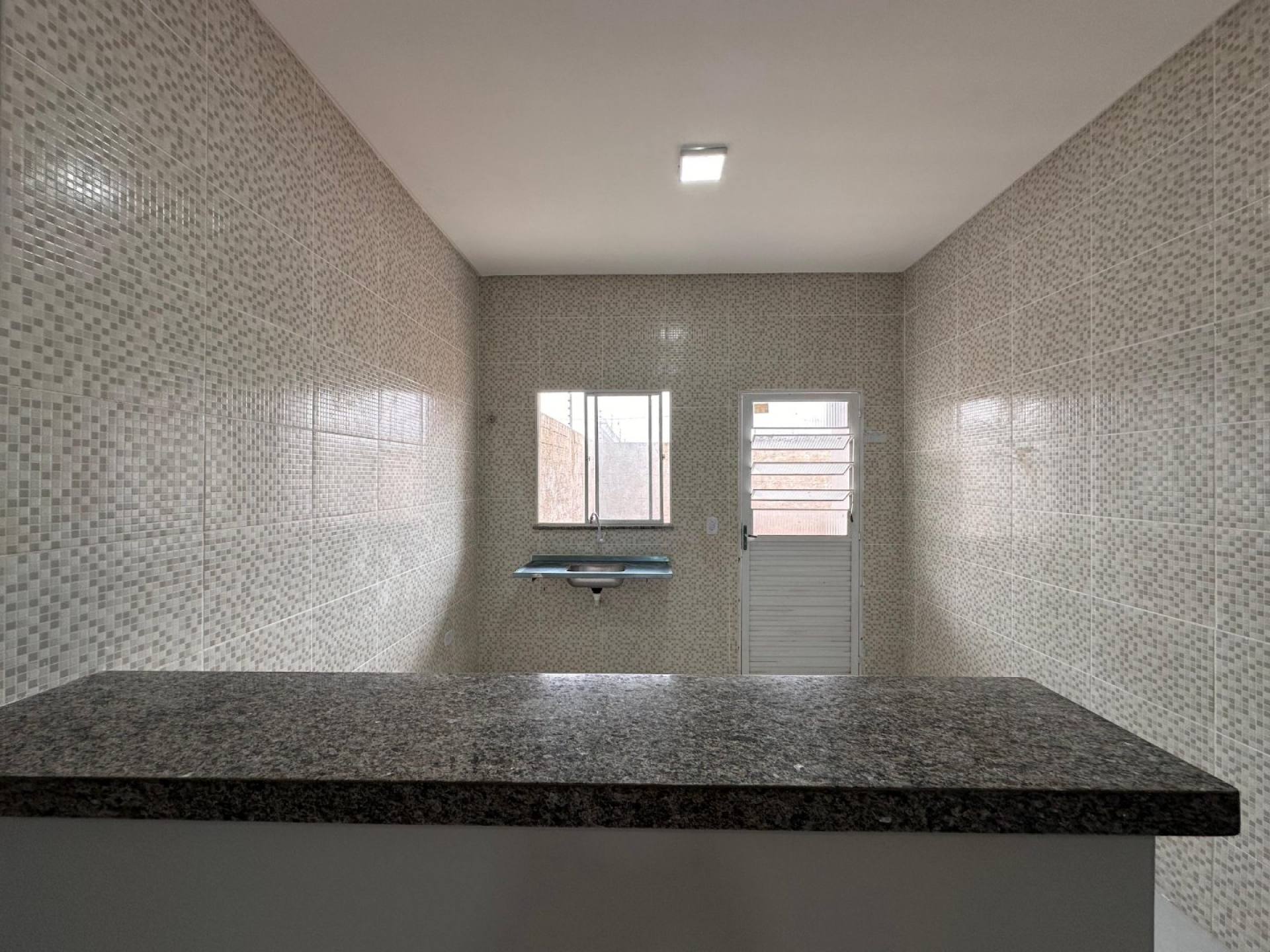 Casa novano loteamento Conviver Teresina