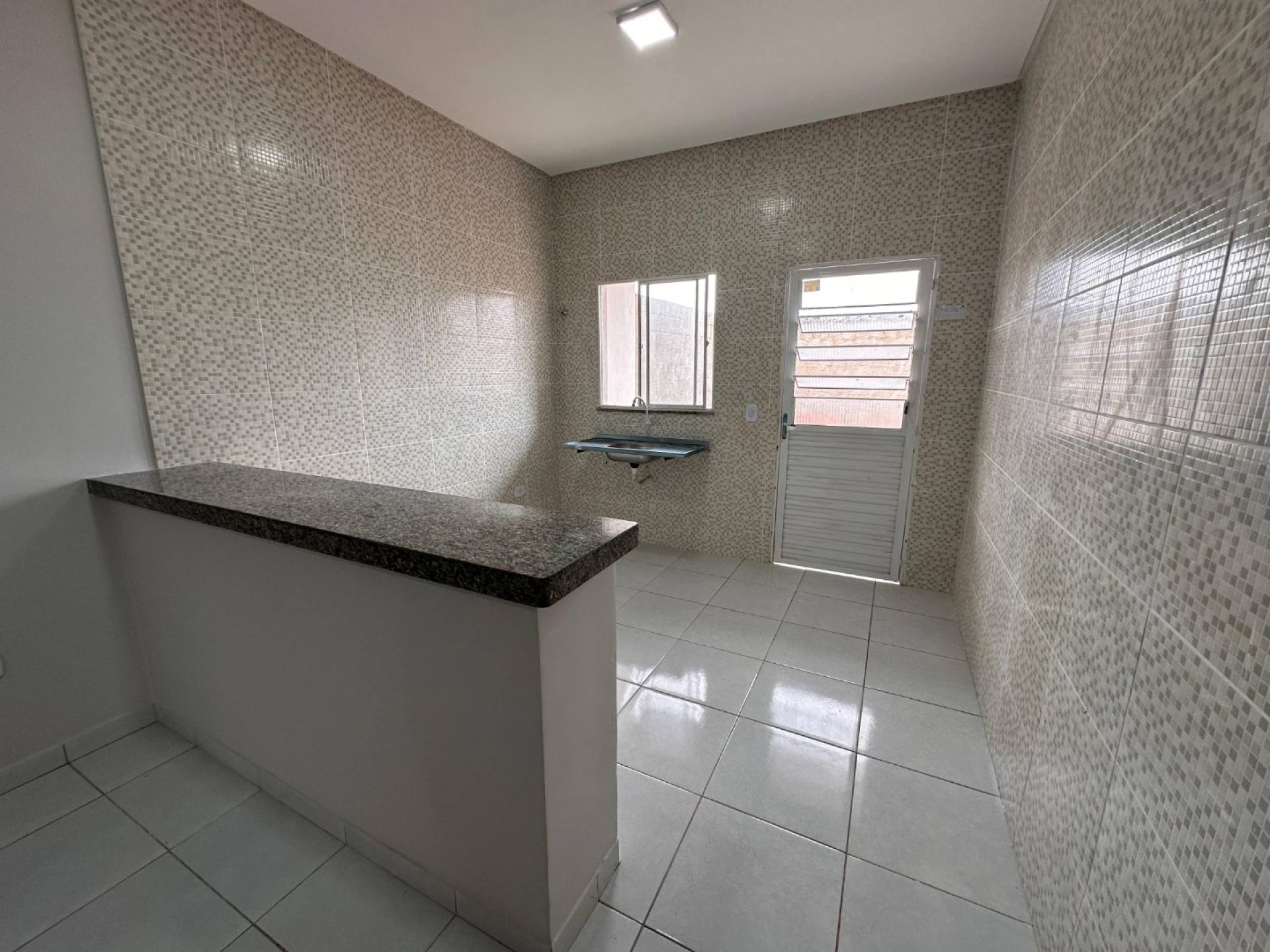 Casa novano loteamento Conviver Teresina