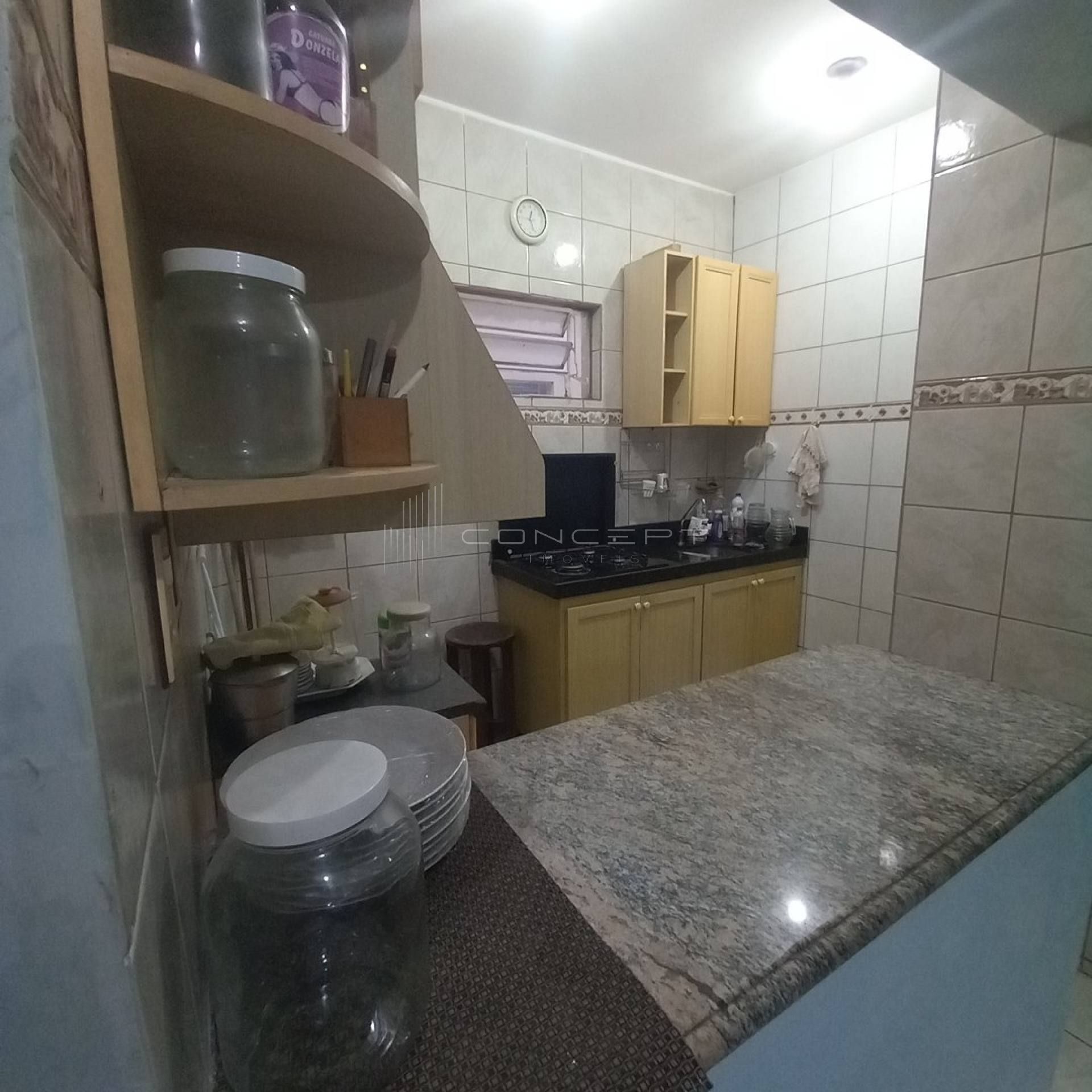 Apto. No condomínio Rio Parnaiba c/3 quartos.