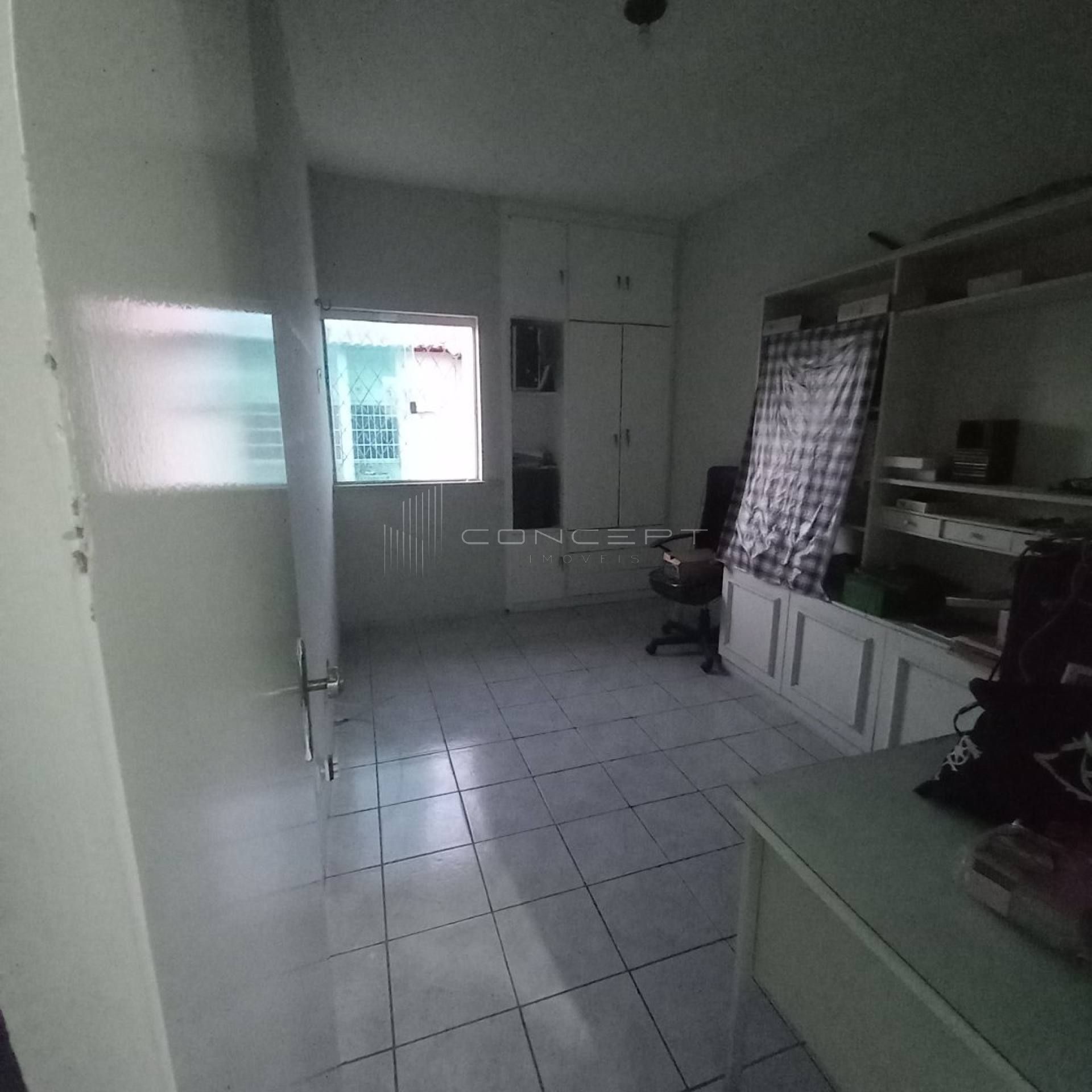 Apto. No condomínio Rio Parnaiba c/3 quartos.