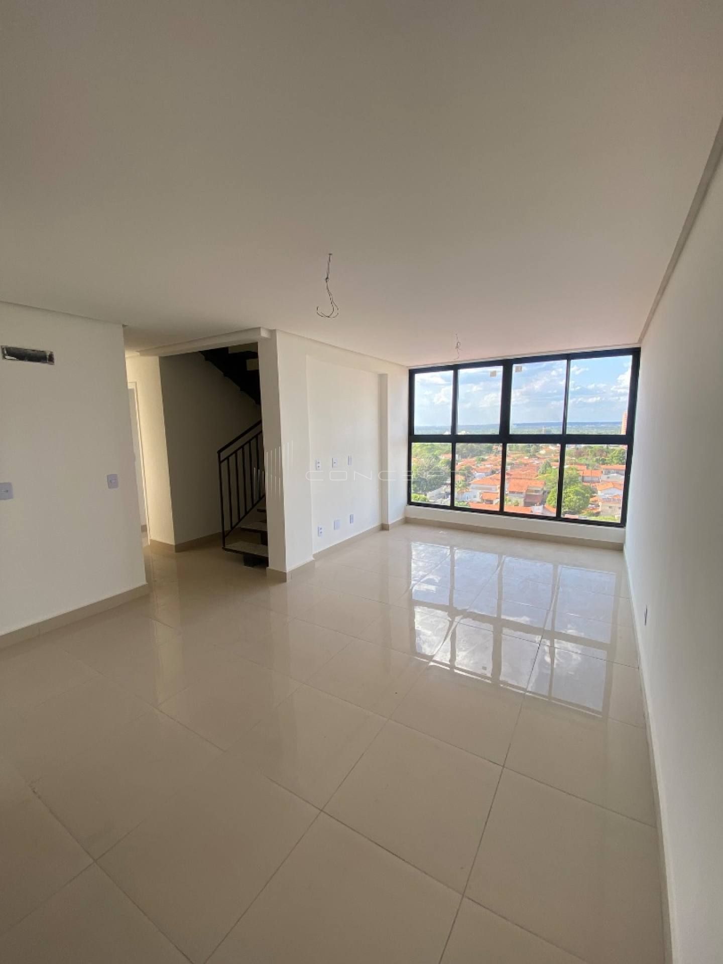 Cobertura no East Side