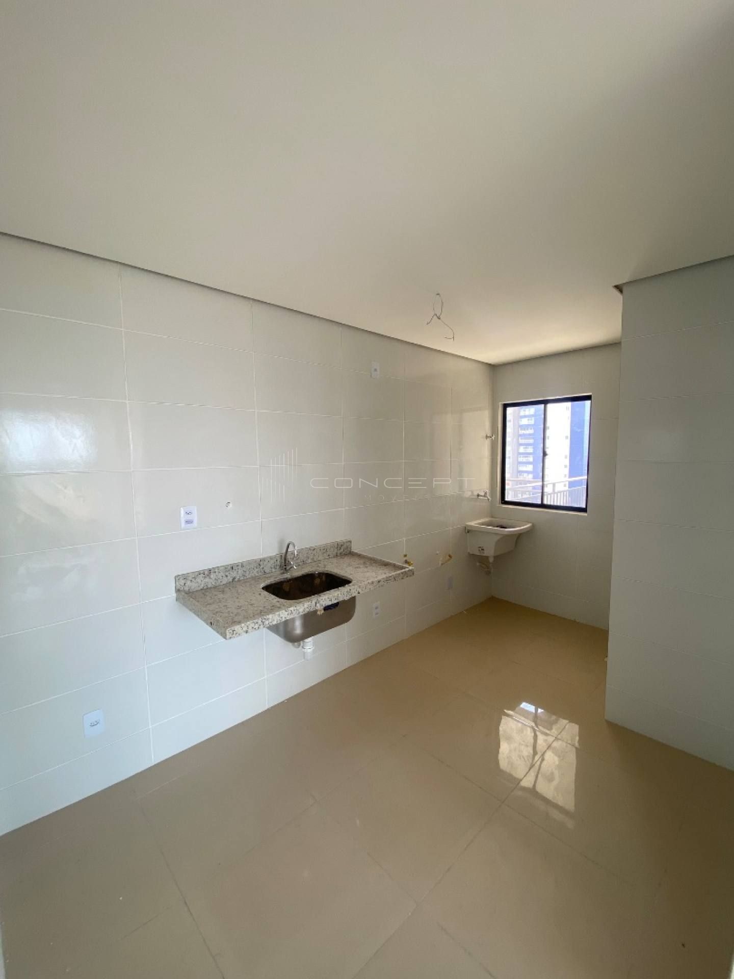 Cobertura no East Side