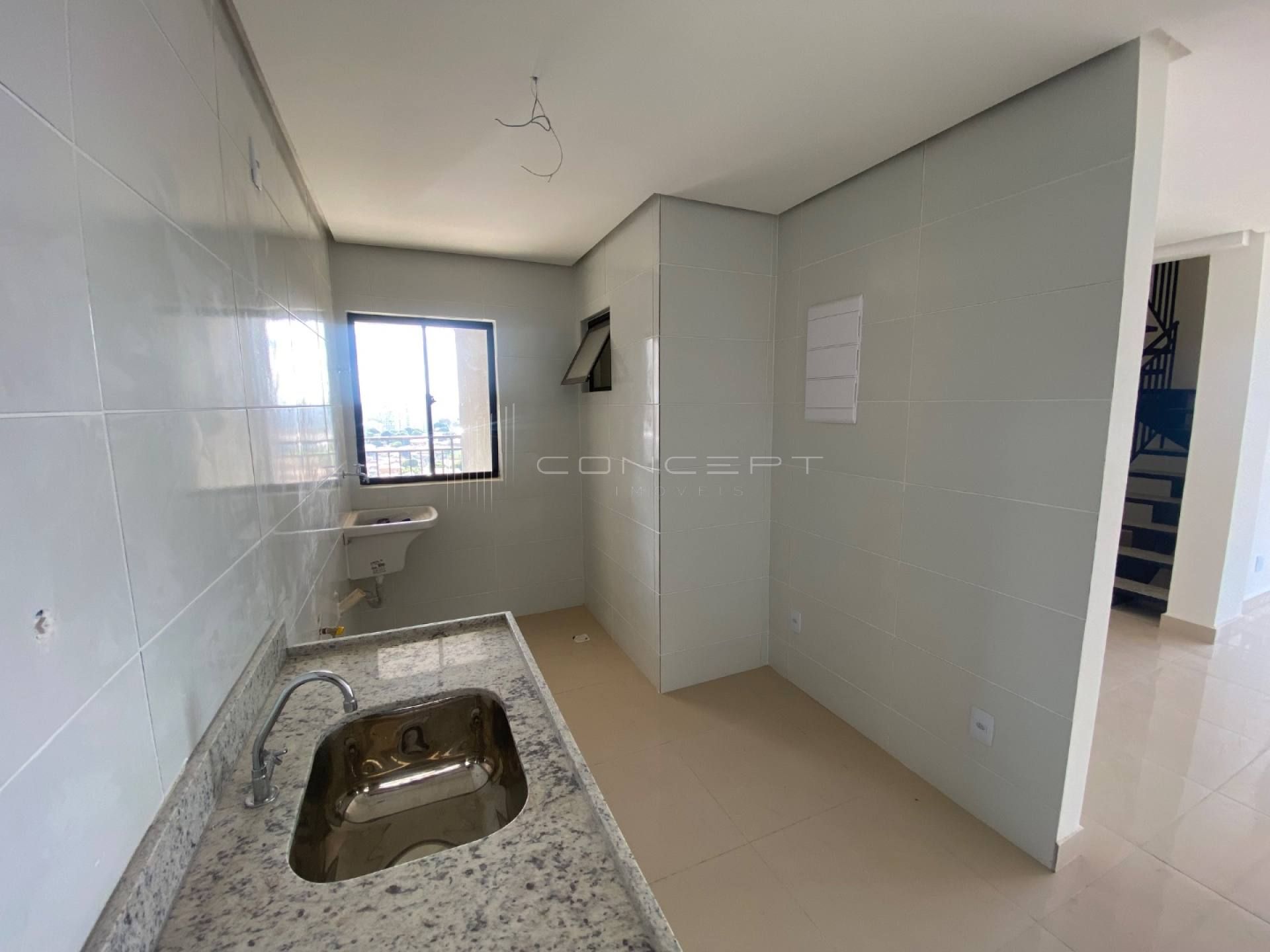 Cobertura no East Side