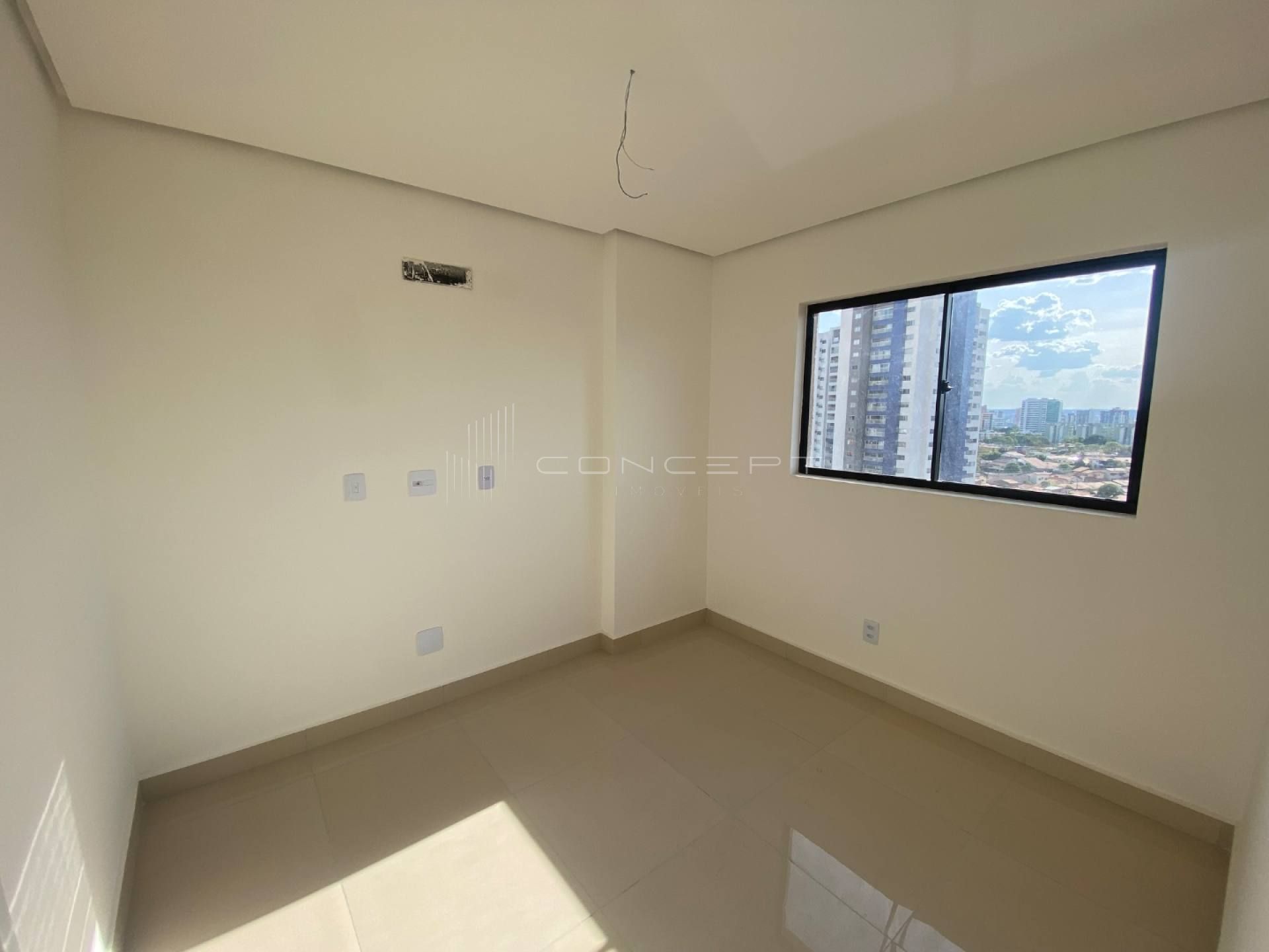 Cobertura no East Side