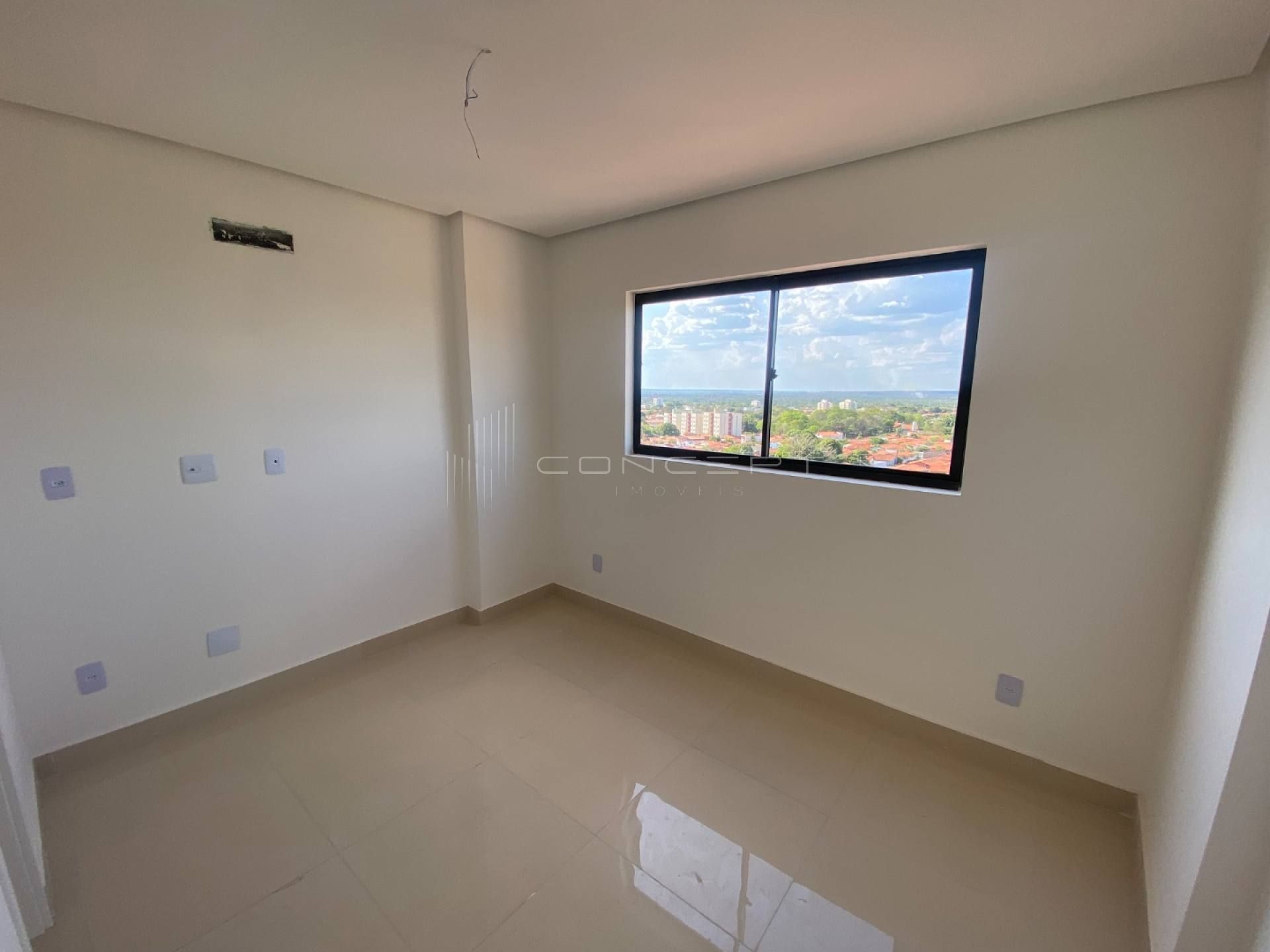 Cobertura no East Side