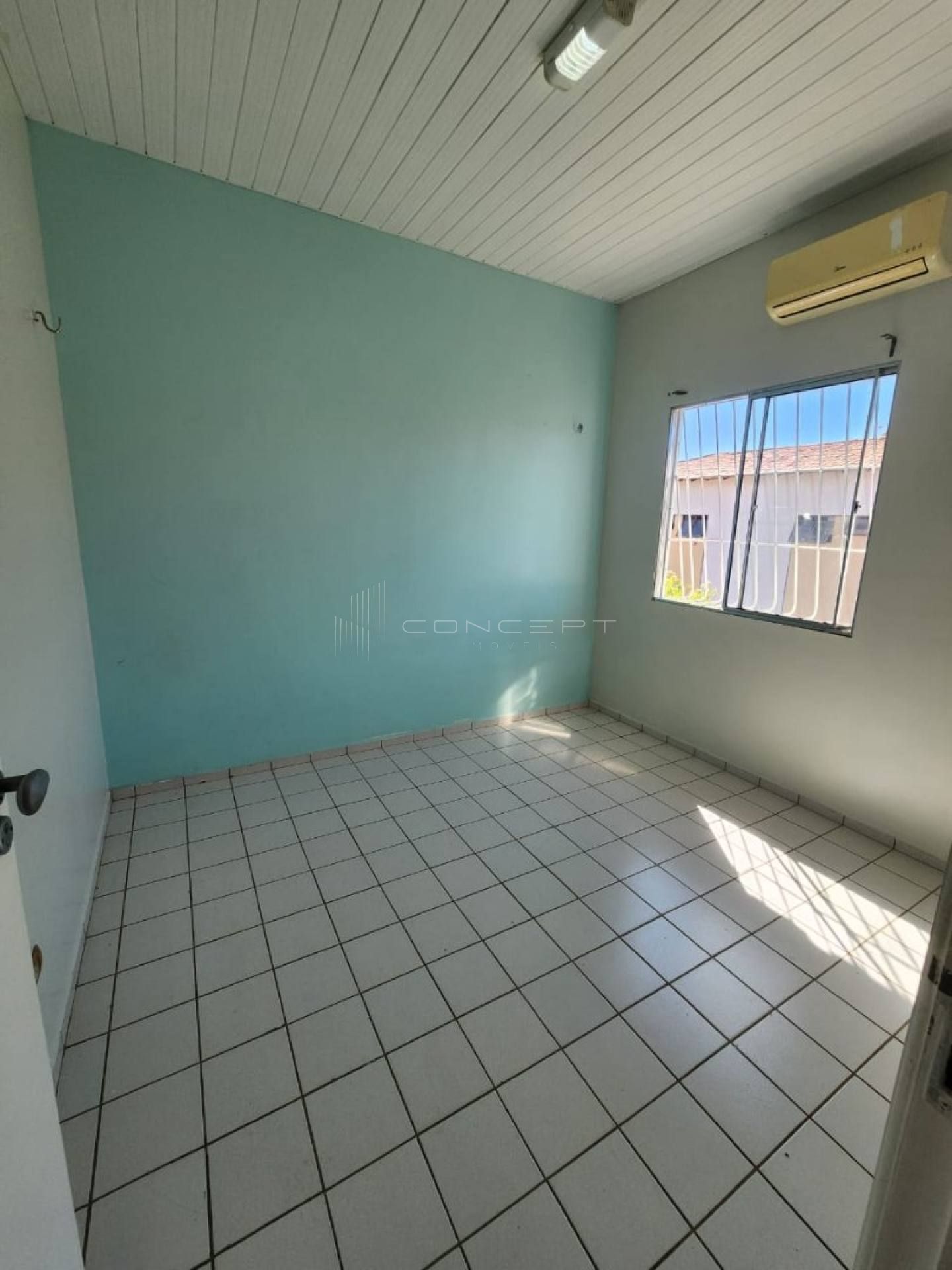Apartamento com 2 quartos zona leste