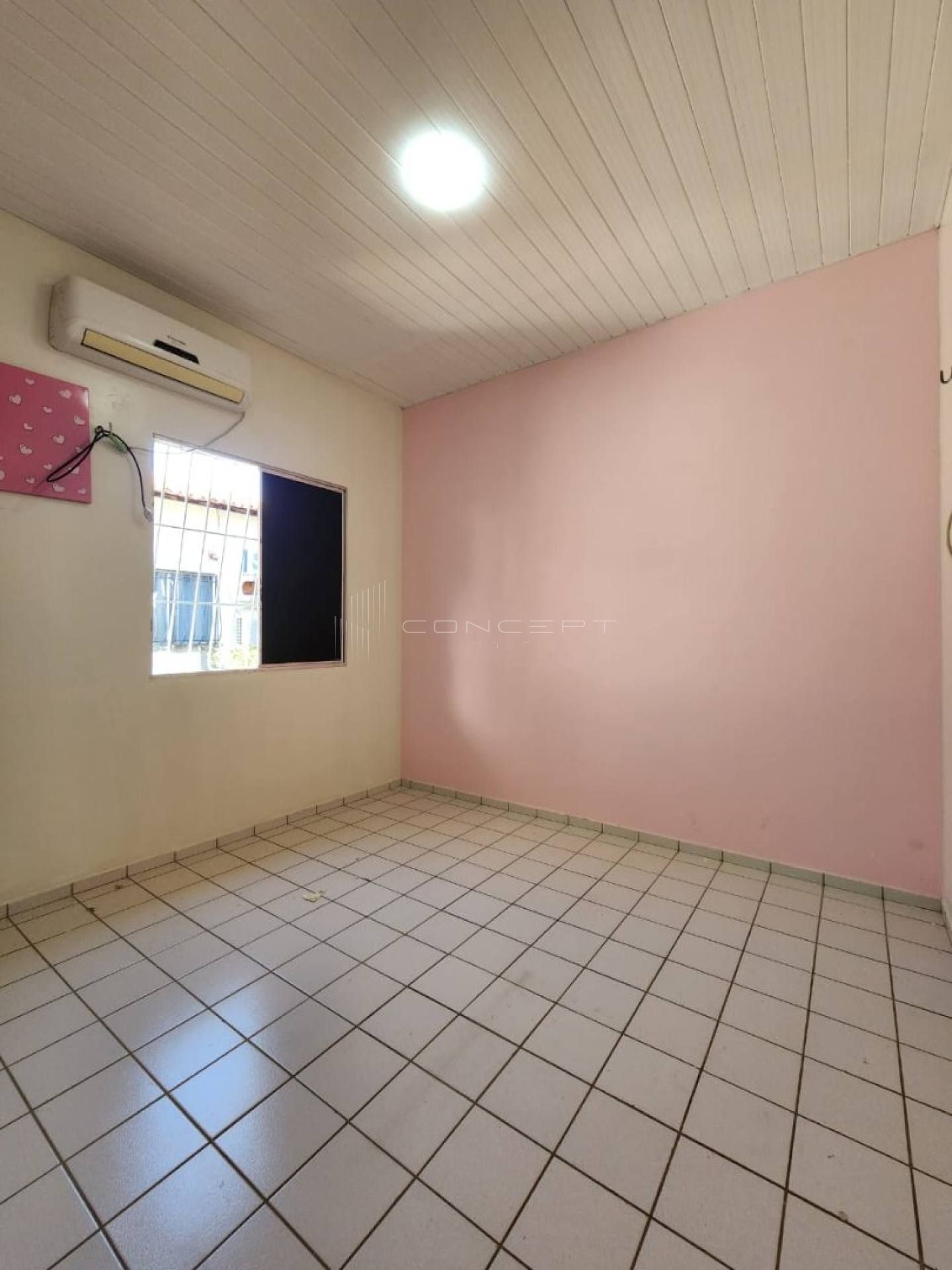 Apartamento com 2 quartos zona leste