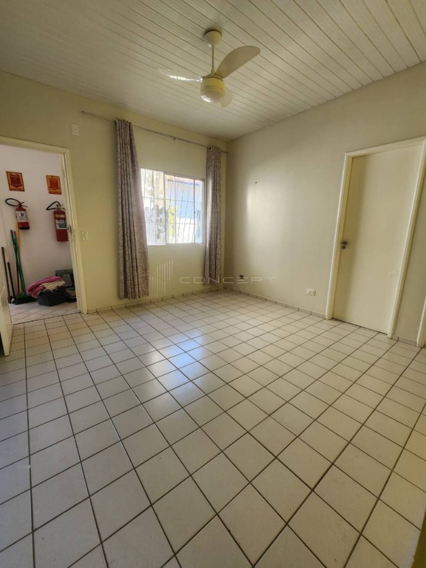 Apartamento com 2 quartos zona leste