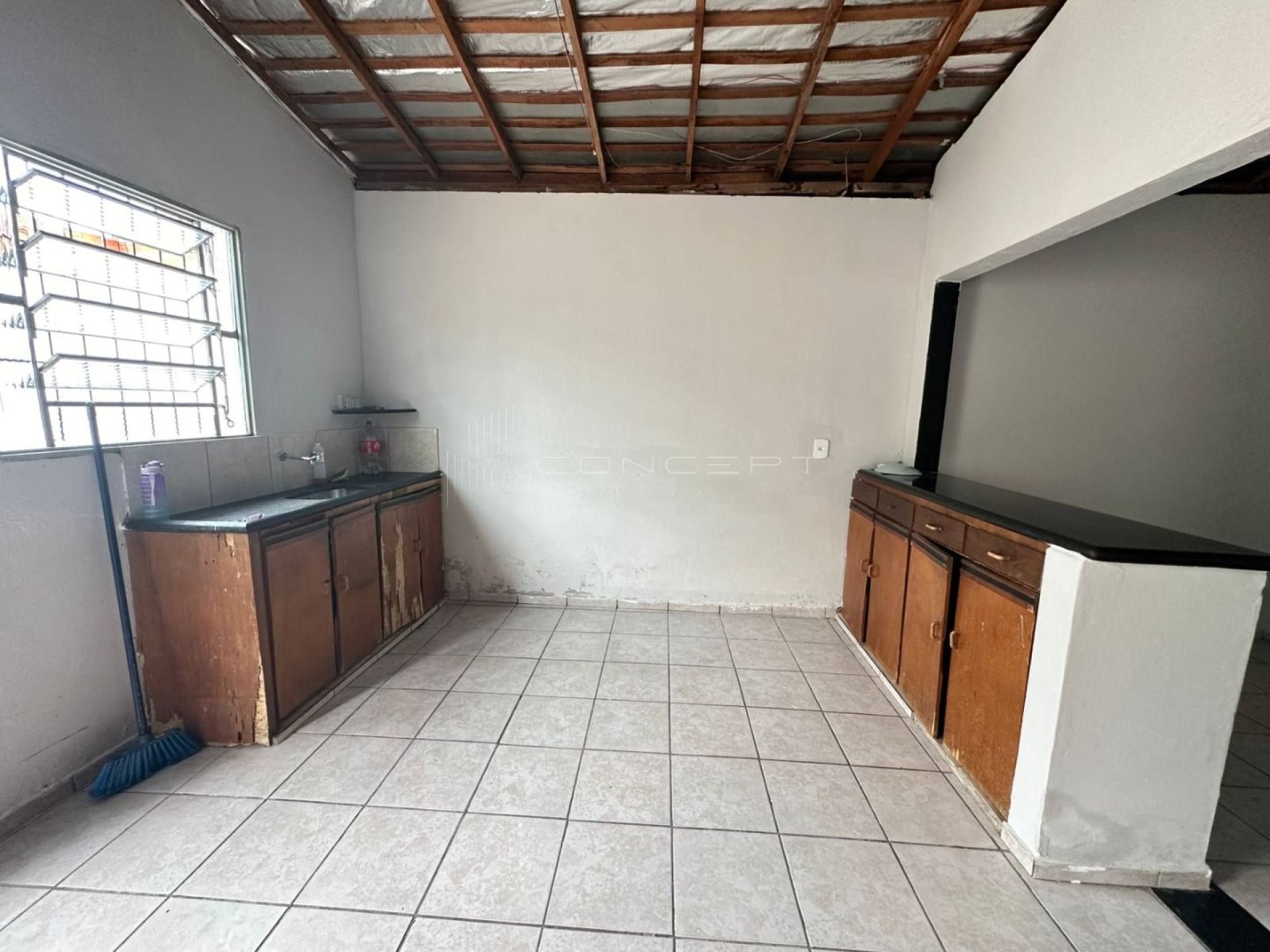 3 quartos zona sudeste