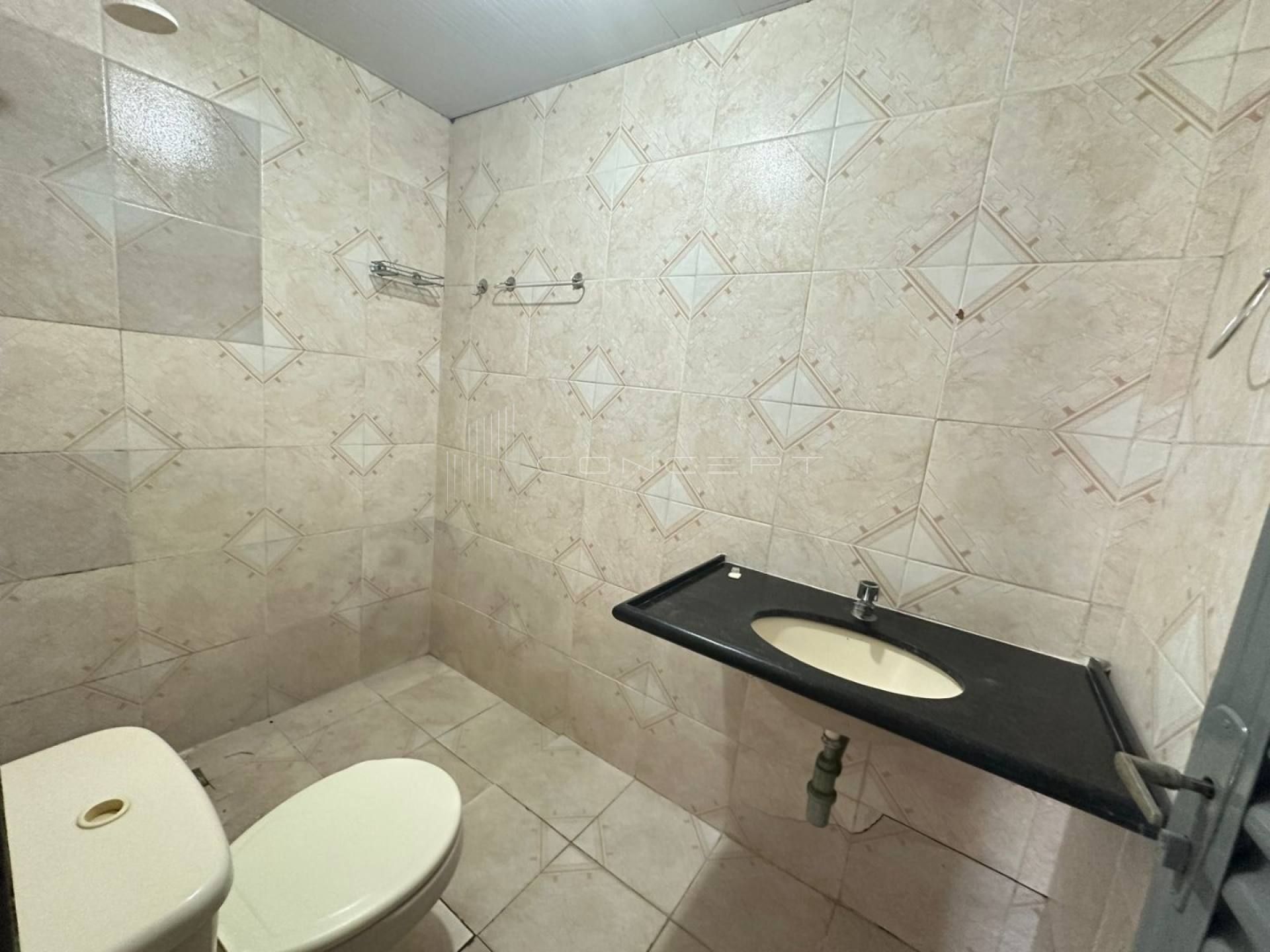 3 quartos zona sudeste