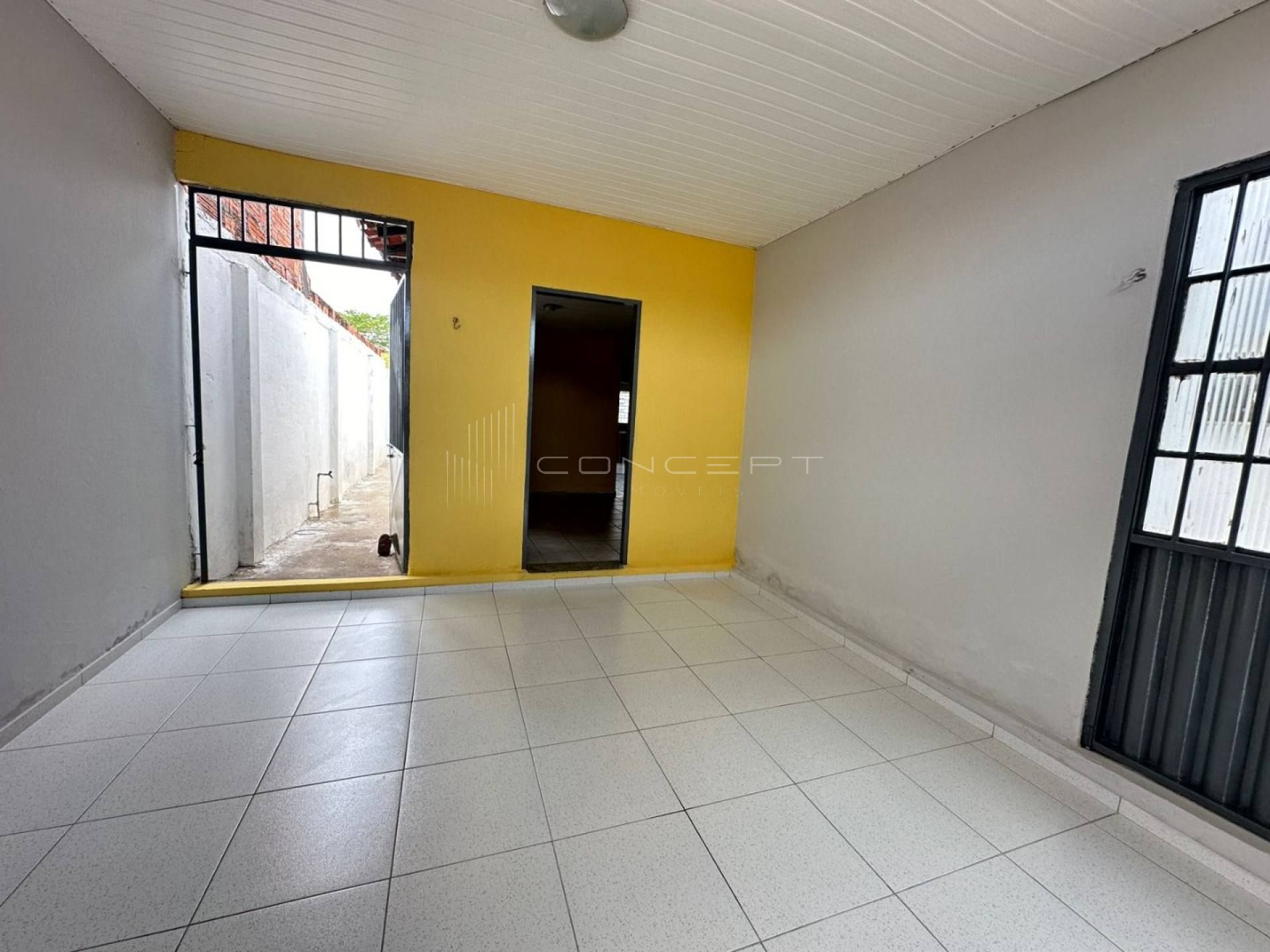 3 quartos zona sudeste