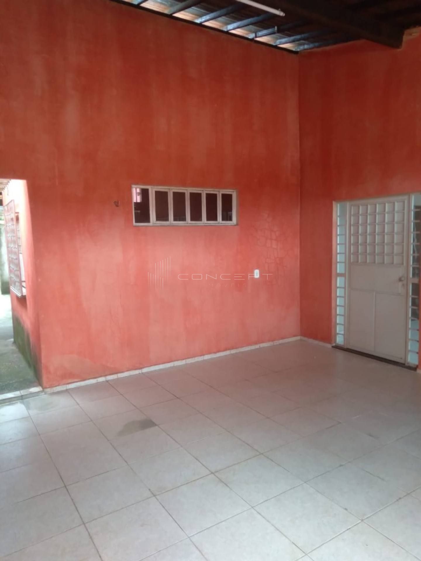 Casa Térrea no bairro Porto Alegre - 03 quartos