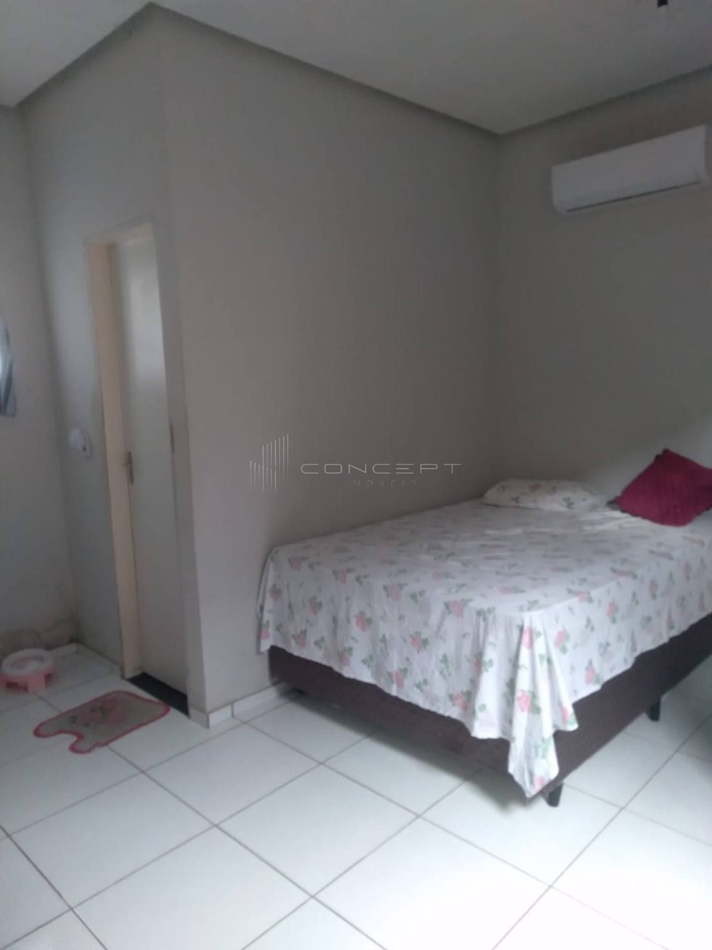 Casa Térrea no bairro Porto Alegre - 03 quartos