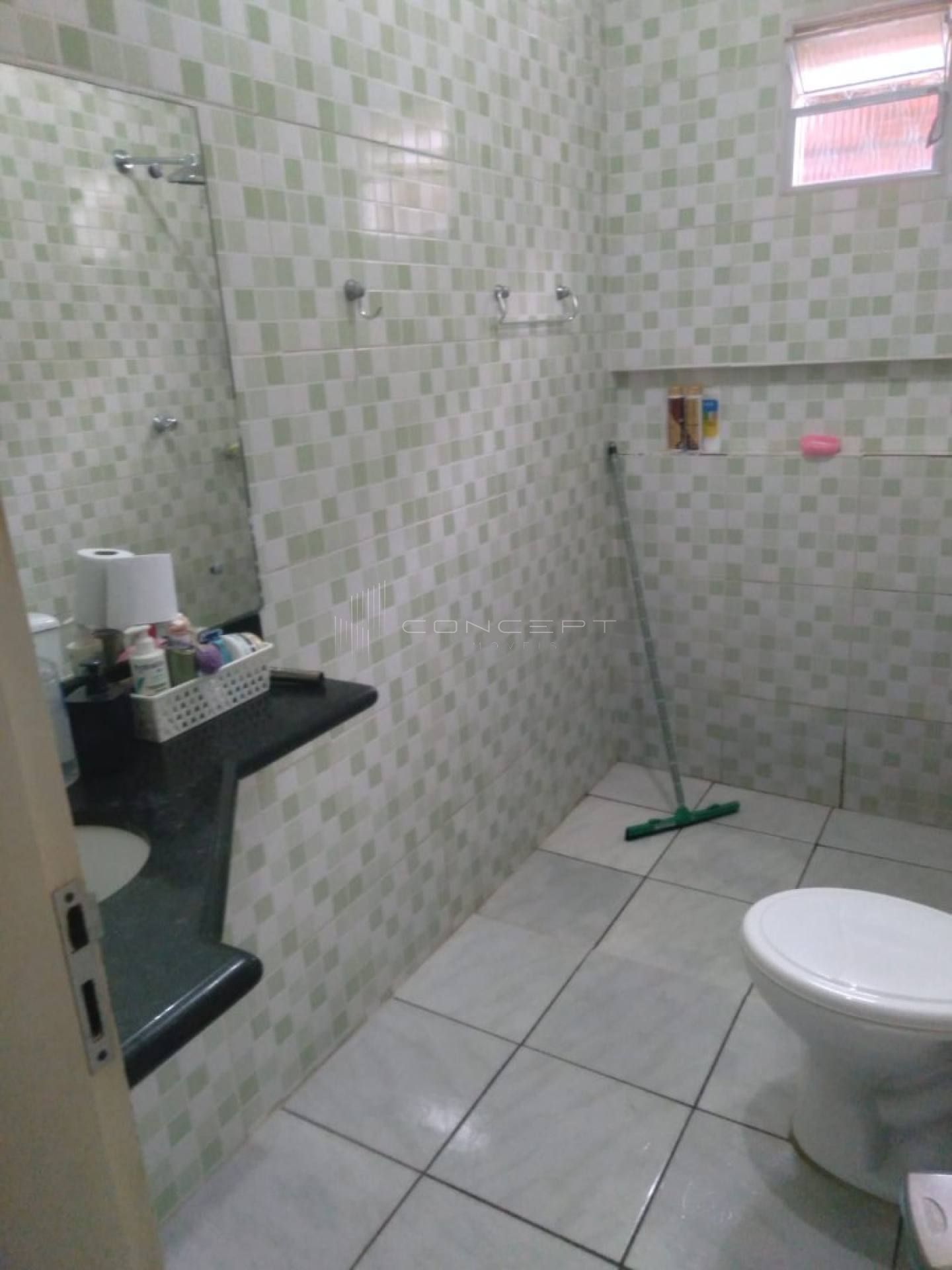 Casa Térrea no bairro Porto Alegre - 03 quartos