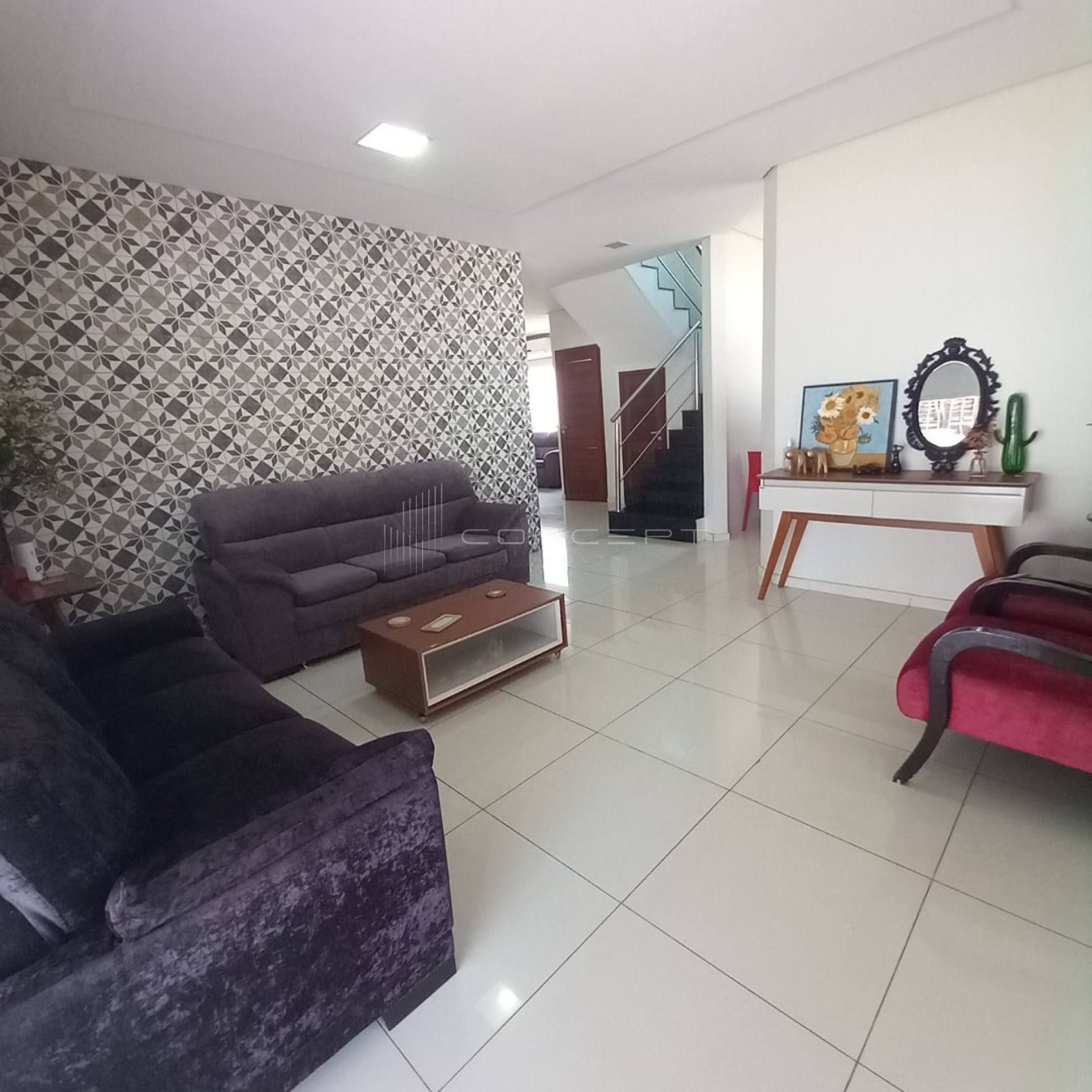 Casa Duplex na Zona Sul - 5 suítes