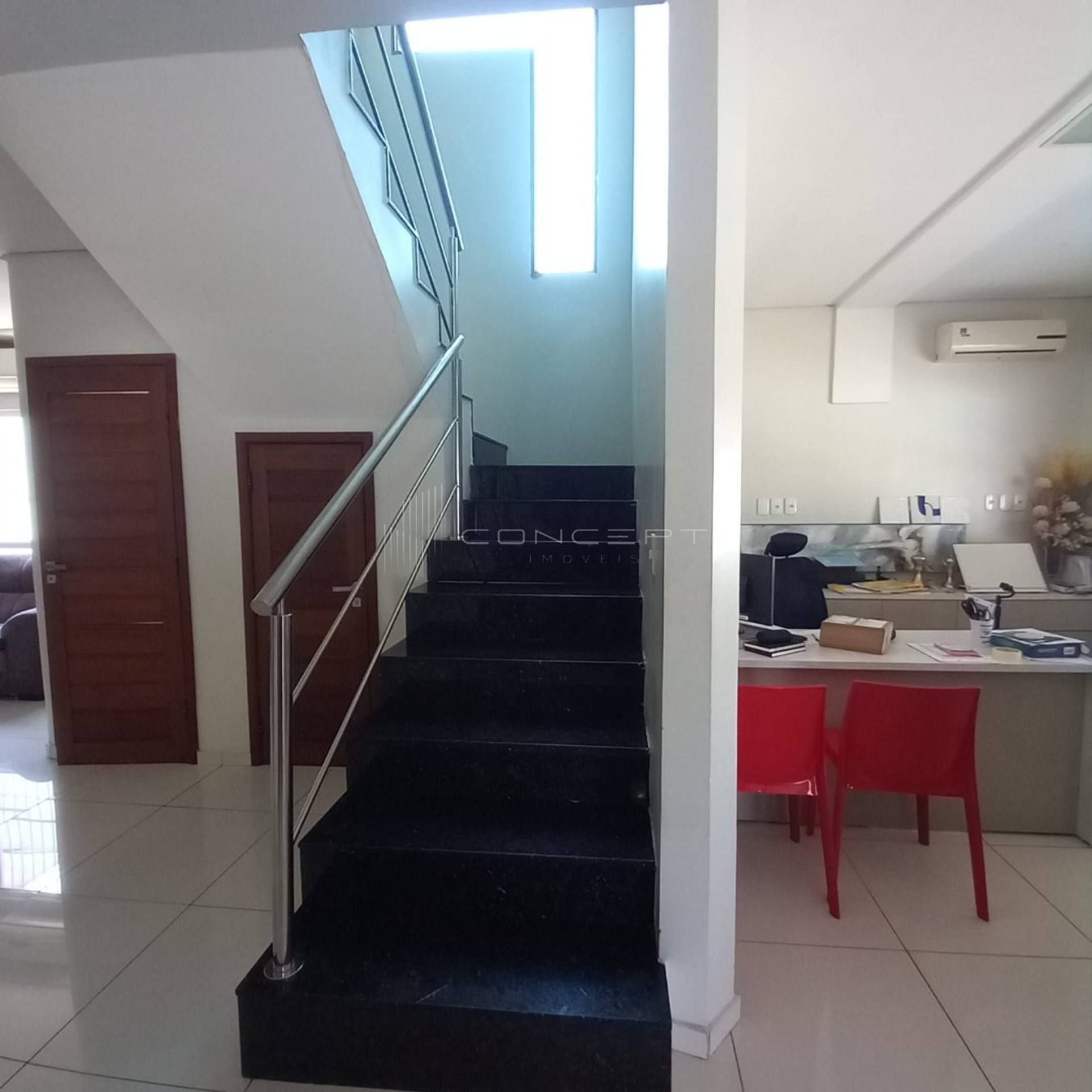 Casa Duplex na Zona Sul - 5 suítes