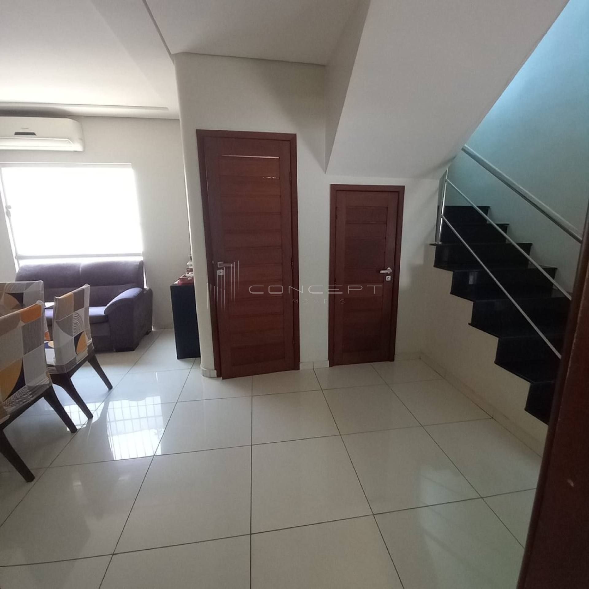 Casa Duplex na Zona Sul - 5 suítes