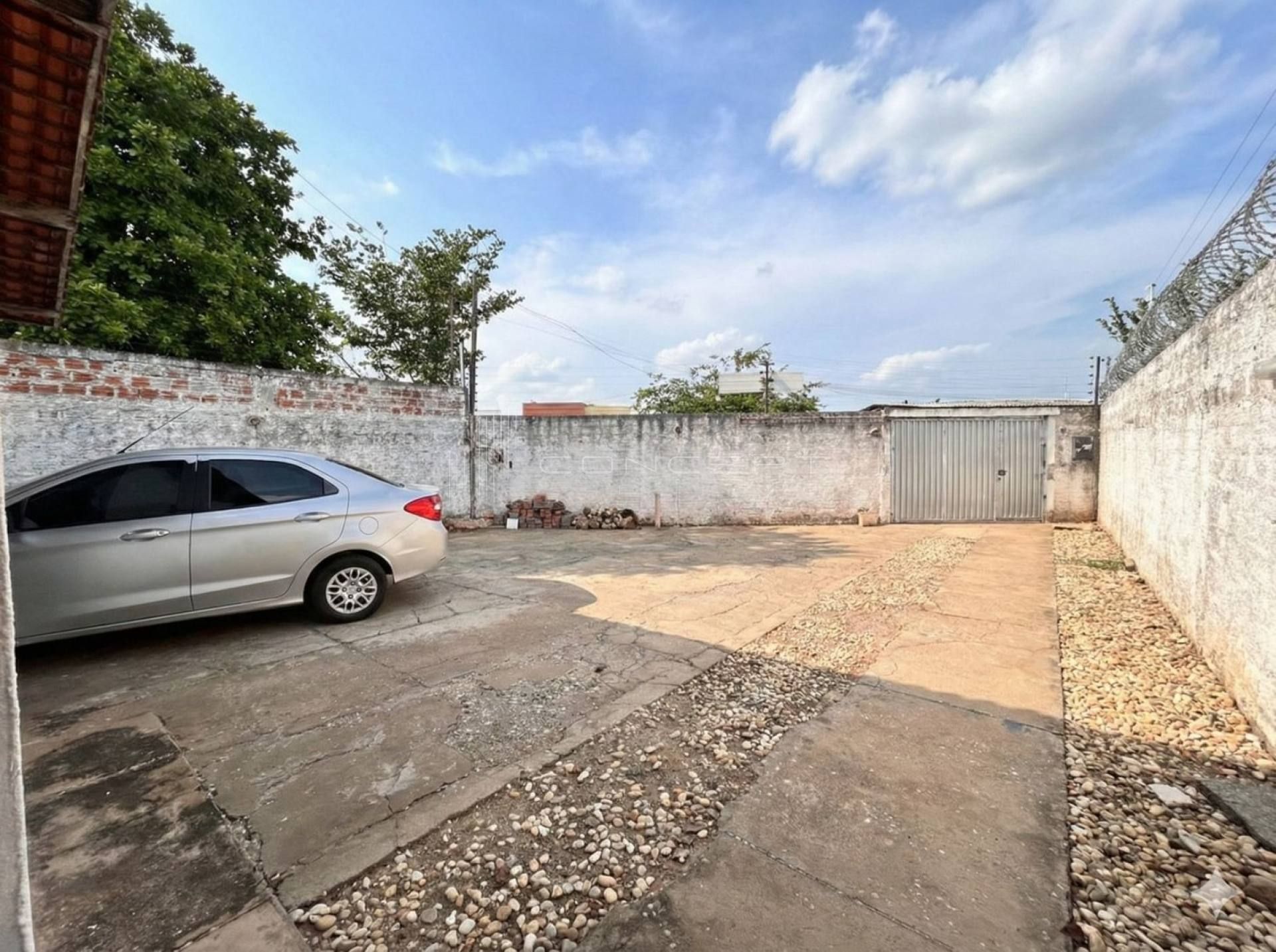 Casa Térrea no bairro Vale Quem Tem com 2 quartos