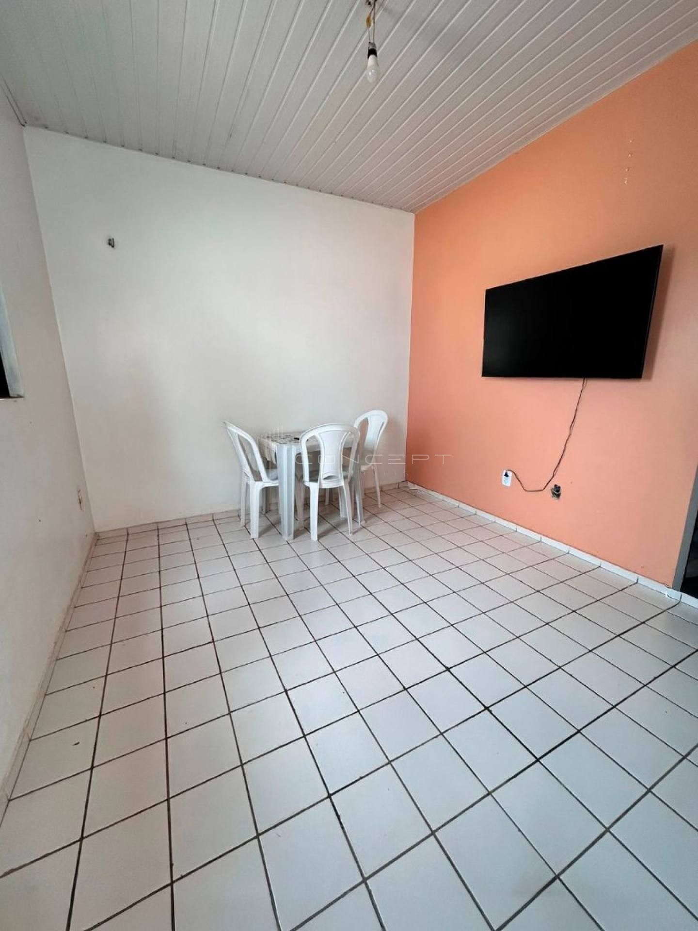 Casa Térrea no bairro Vale Quem Tem com 2 quartos